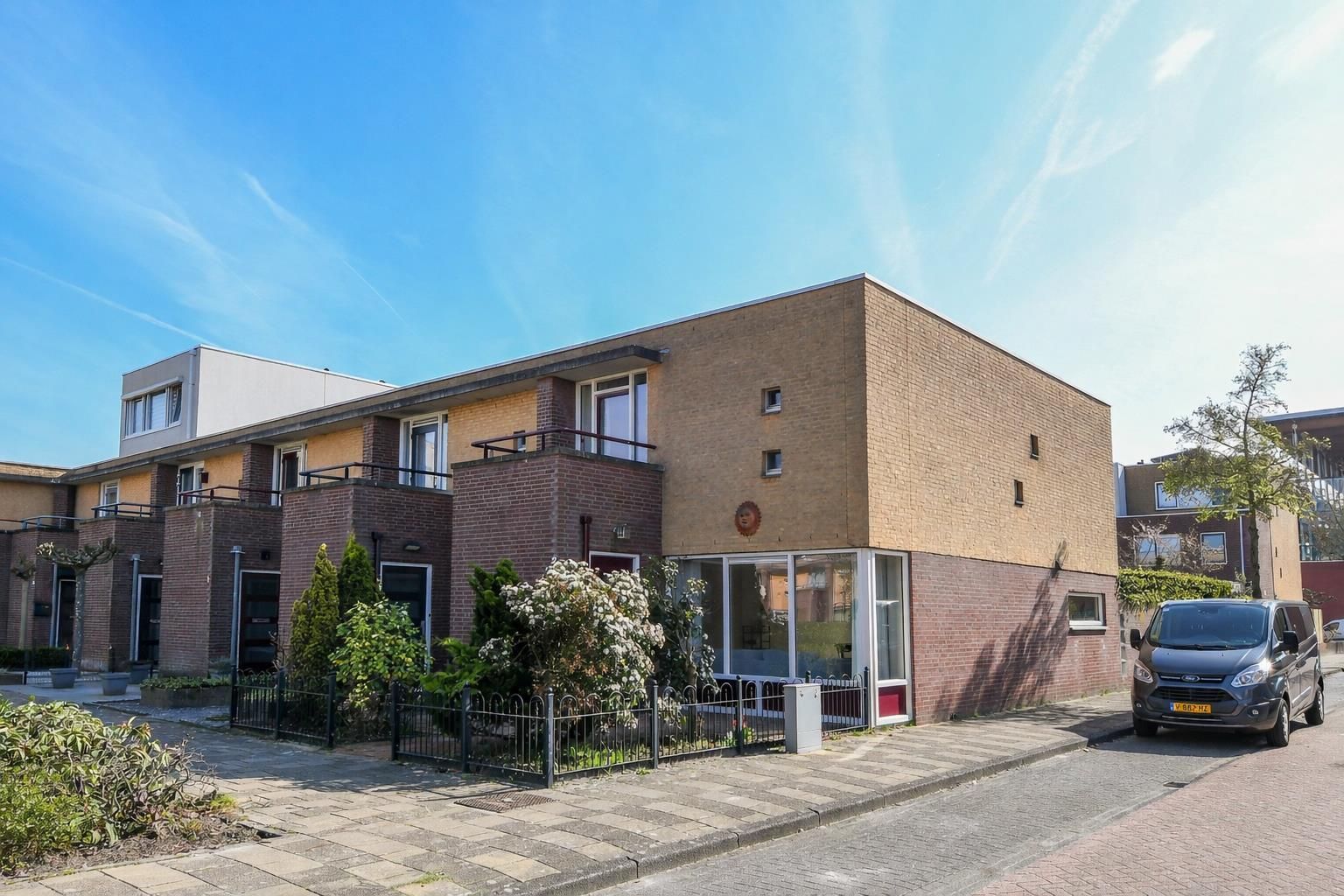 Foto van Nabucco 2, Eindhoven