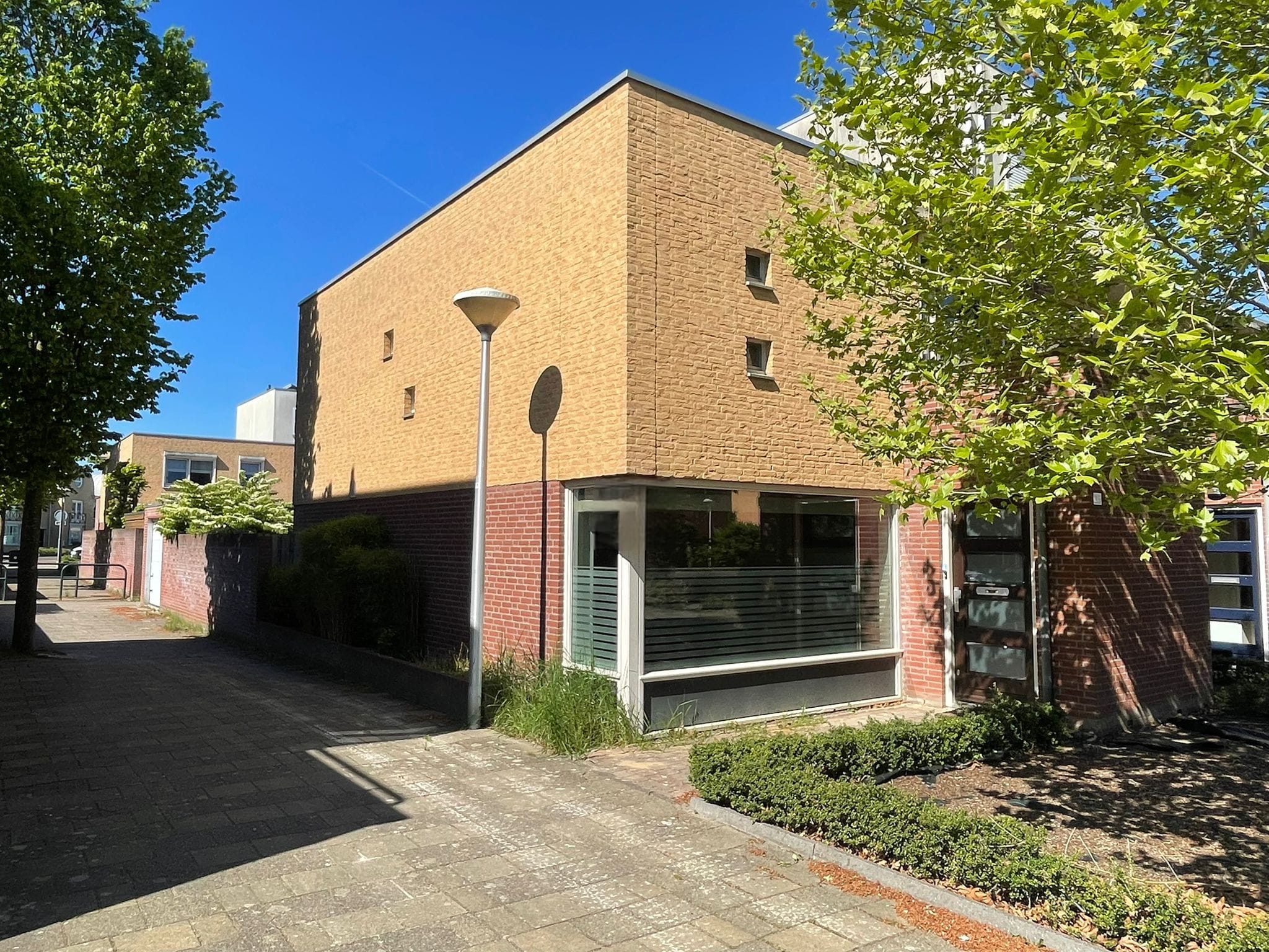 Foto van Nabucco 25, Eindhoven