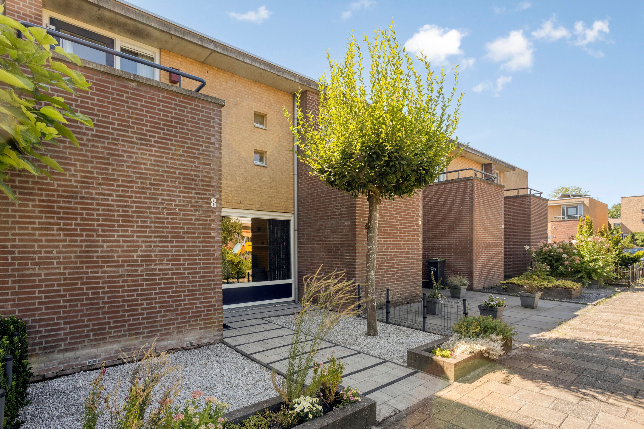 Foto van Nabucco 8, Eindhoven