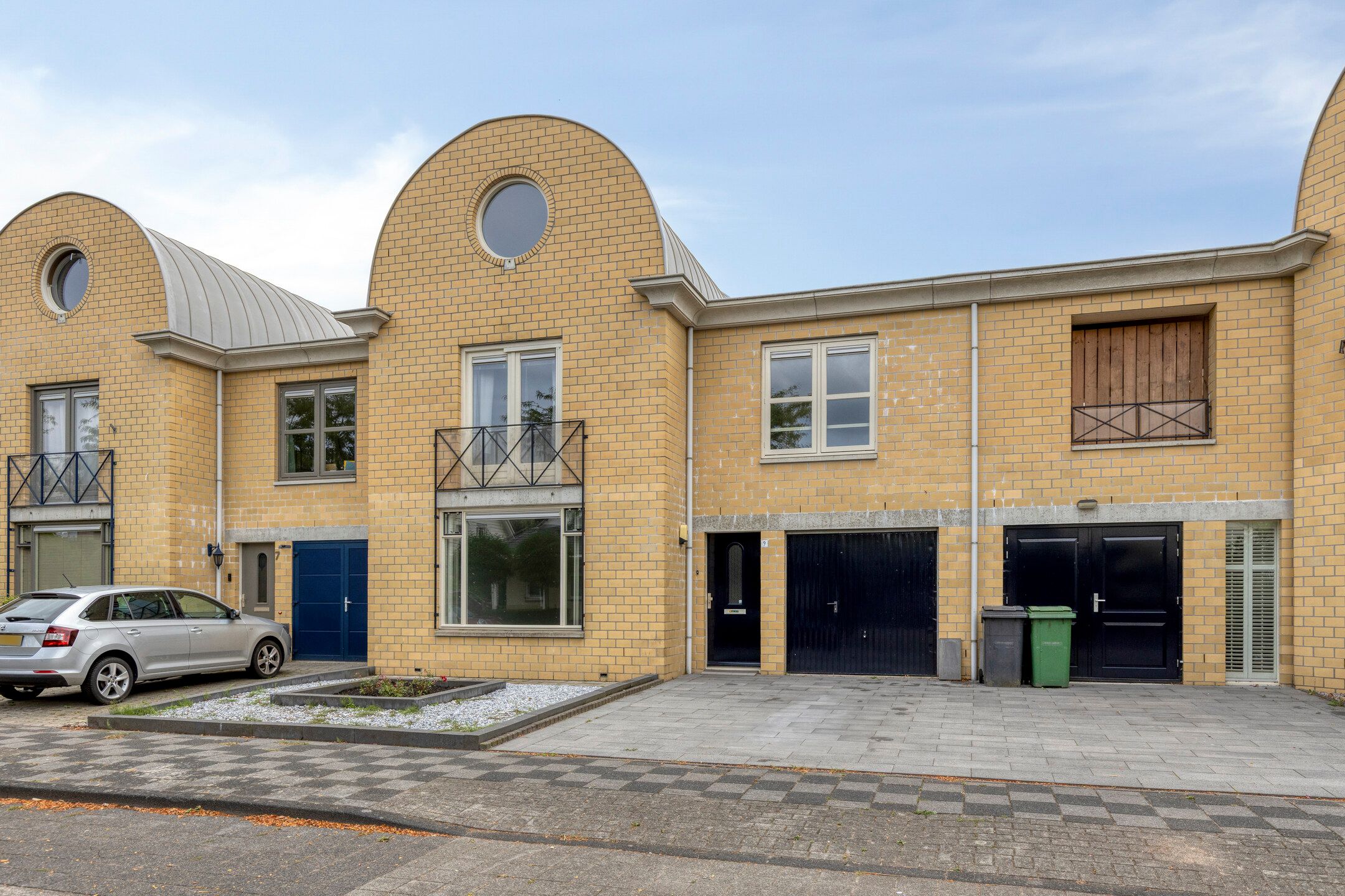 Foto van Marcel Proustlaan 9, Eindhoven