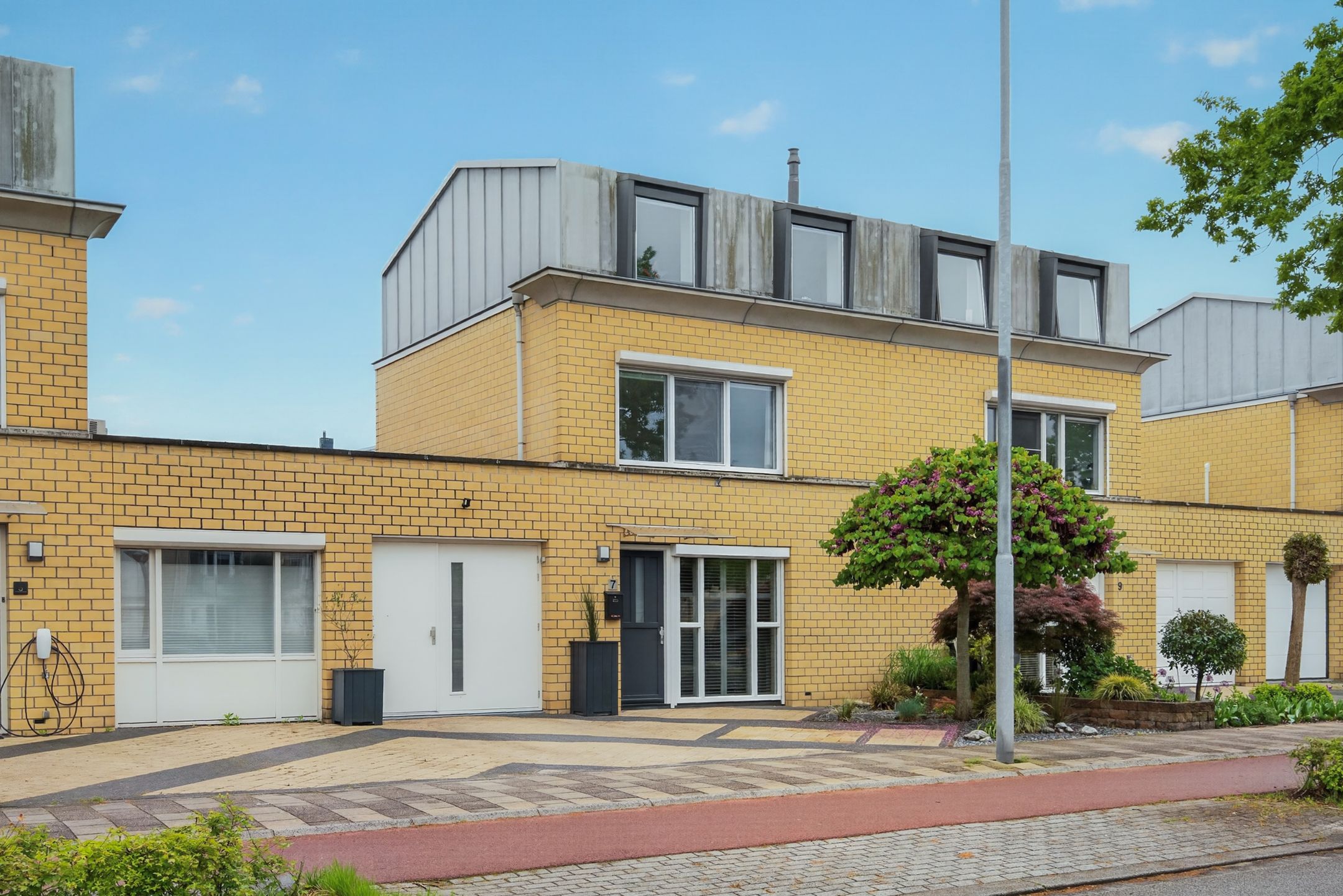 Foto van Sartrelaan 7, Eindhoven