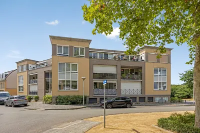 Foto van Emile Zolaplein 9, Eindhoven