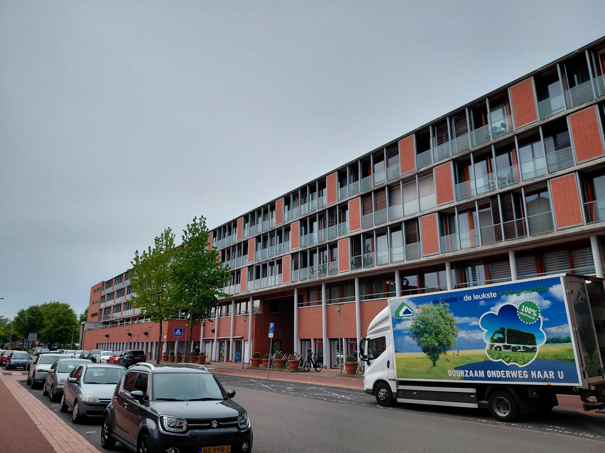 Foto van Ouverture 75, Eindhoven