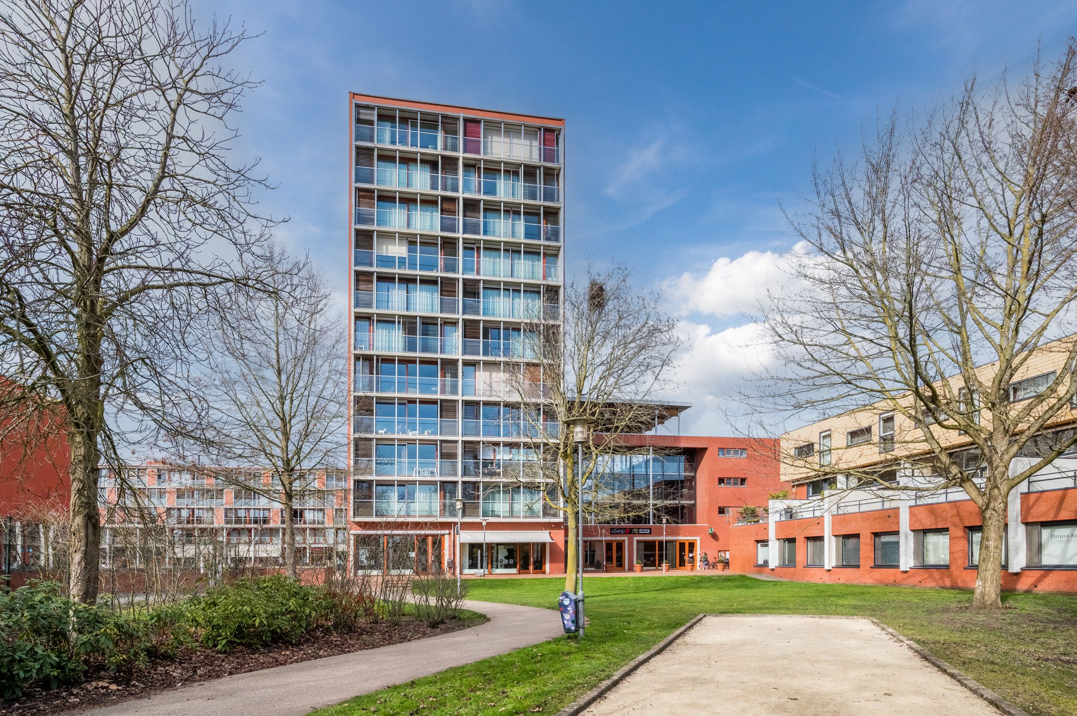 Foto van Ouverture 46, Eindhoven