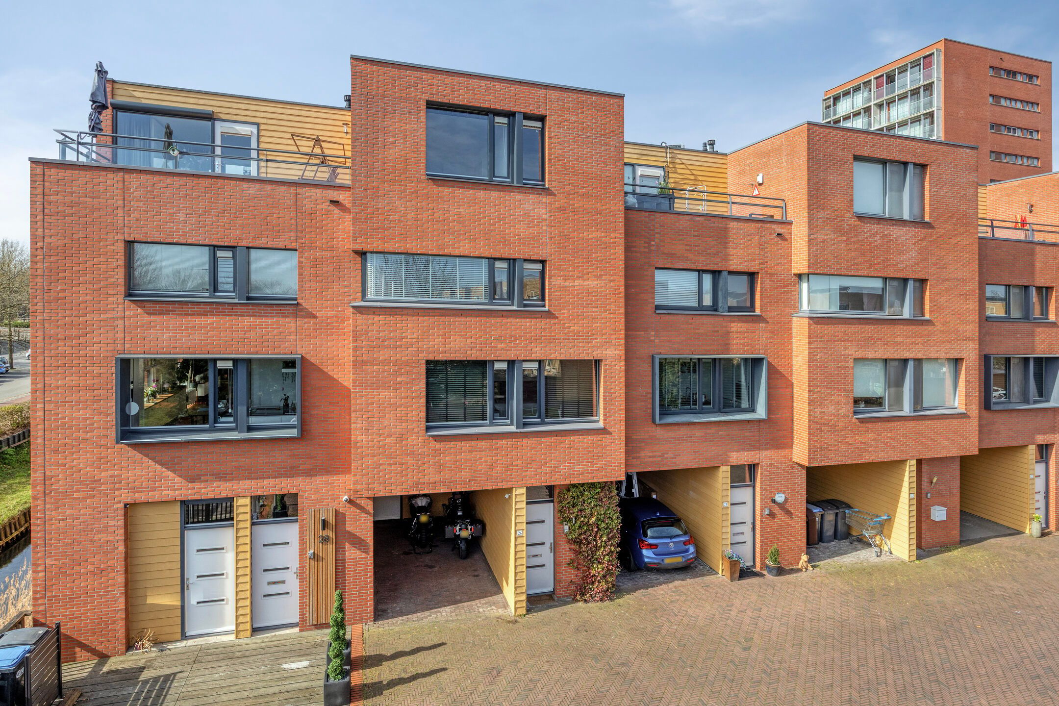 Foto van Aroldo 26, Eindhoven