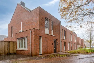 Foto van Vuurpot 16, Eindhoven