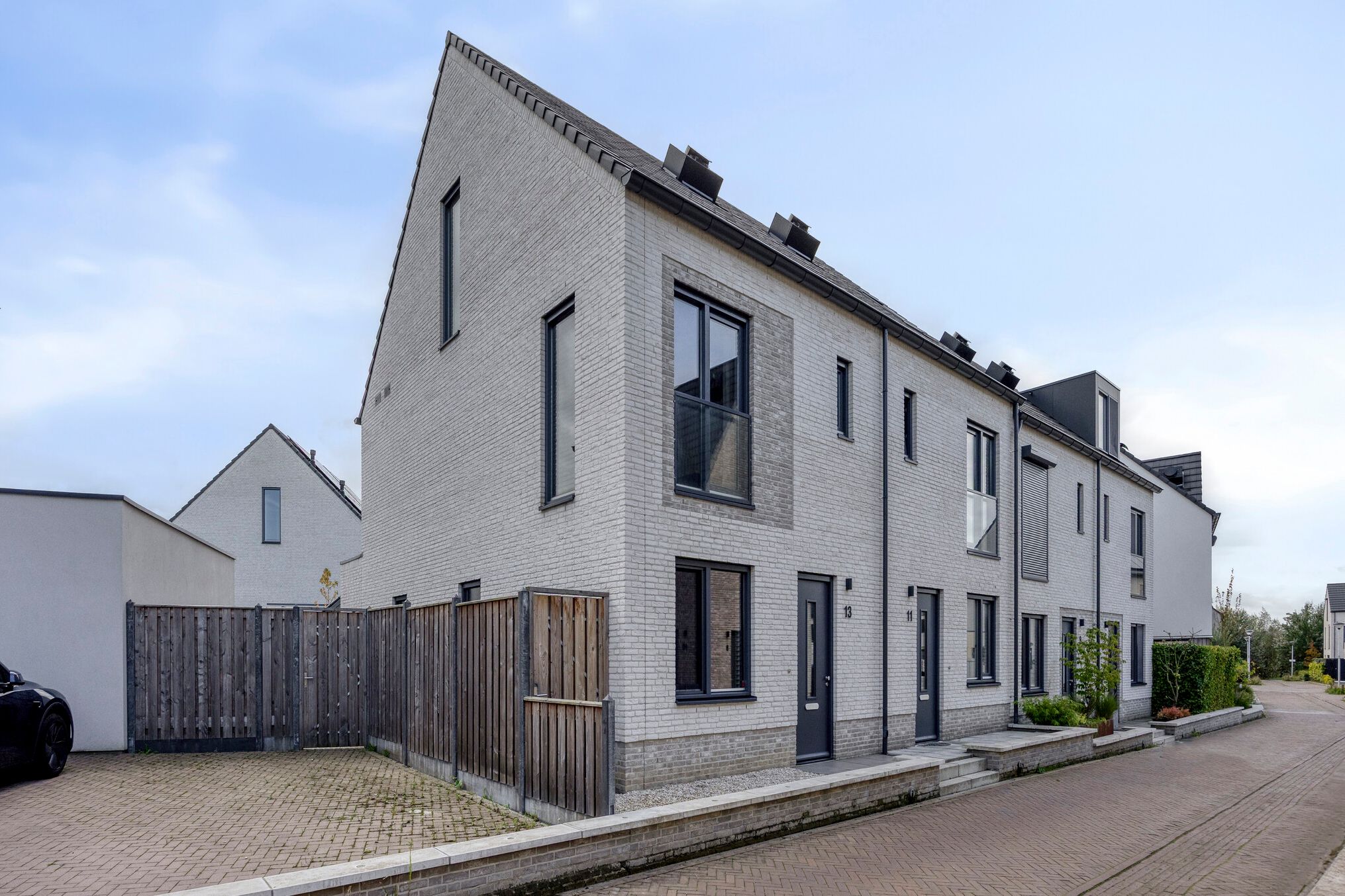 Foto van Hoogte 13, Eindhoven