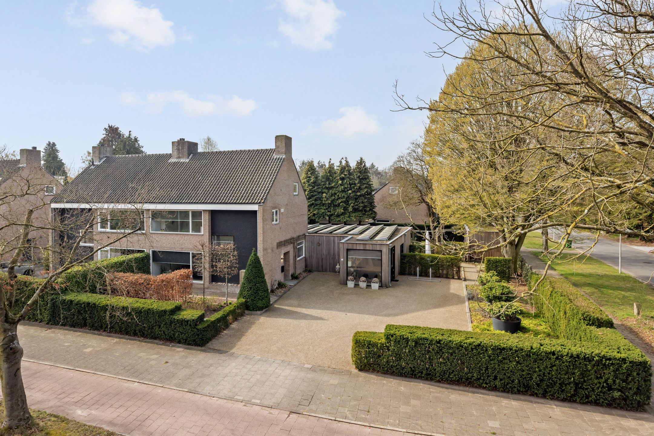 Foto van van Oldenbarneveltlaan 20, Eindhoven