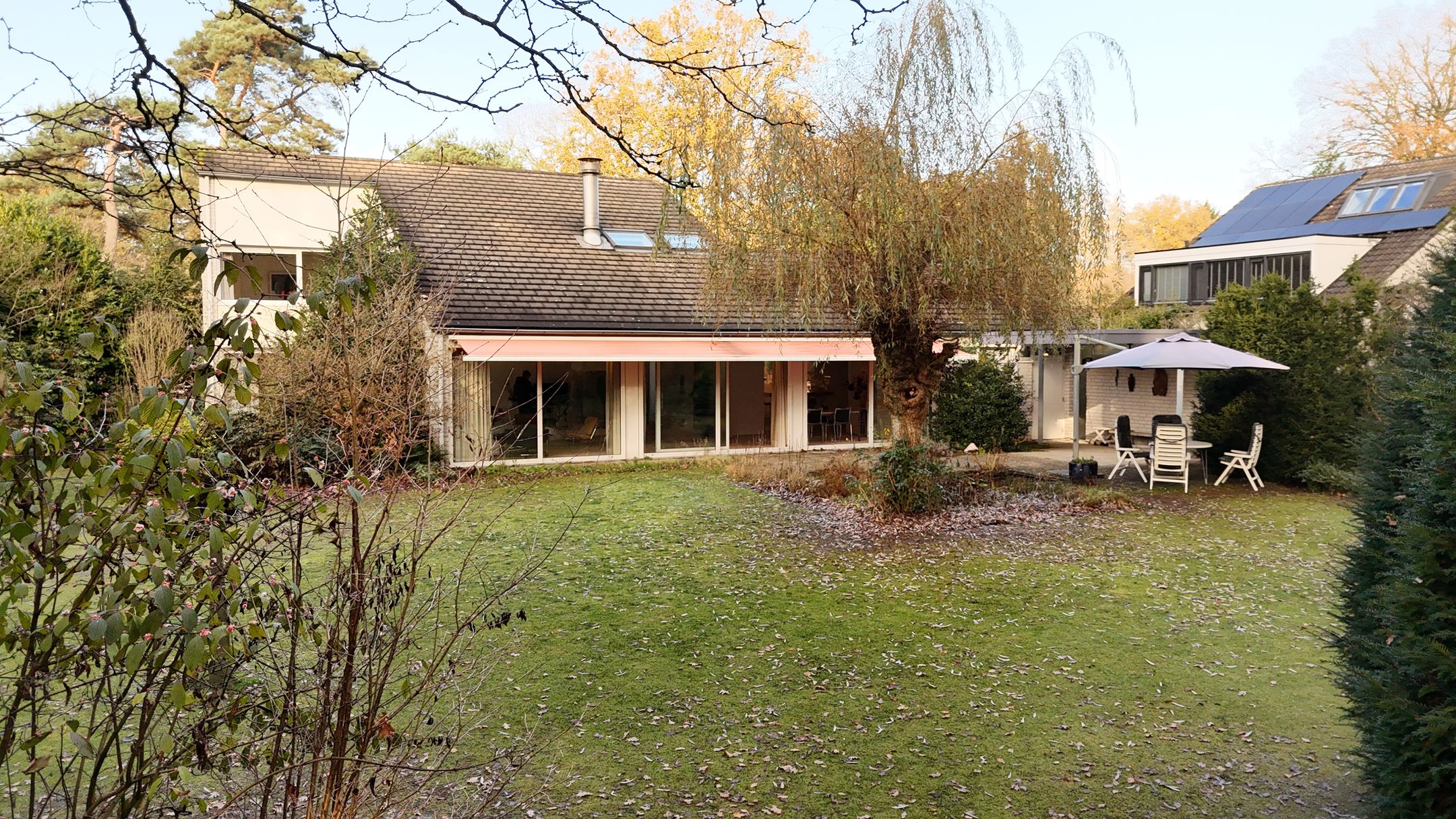 Foto van Johan de Wittlaan 19, Eindhoven