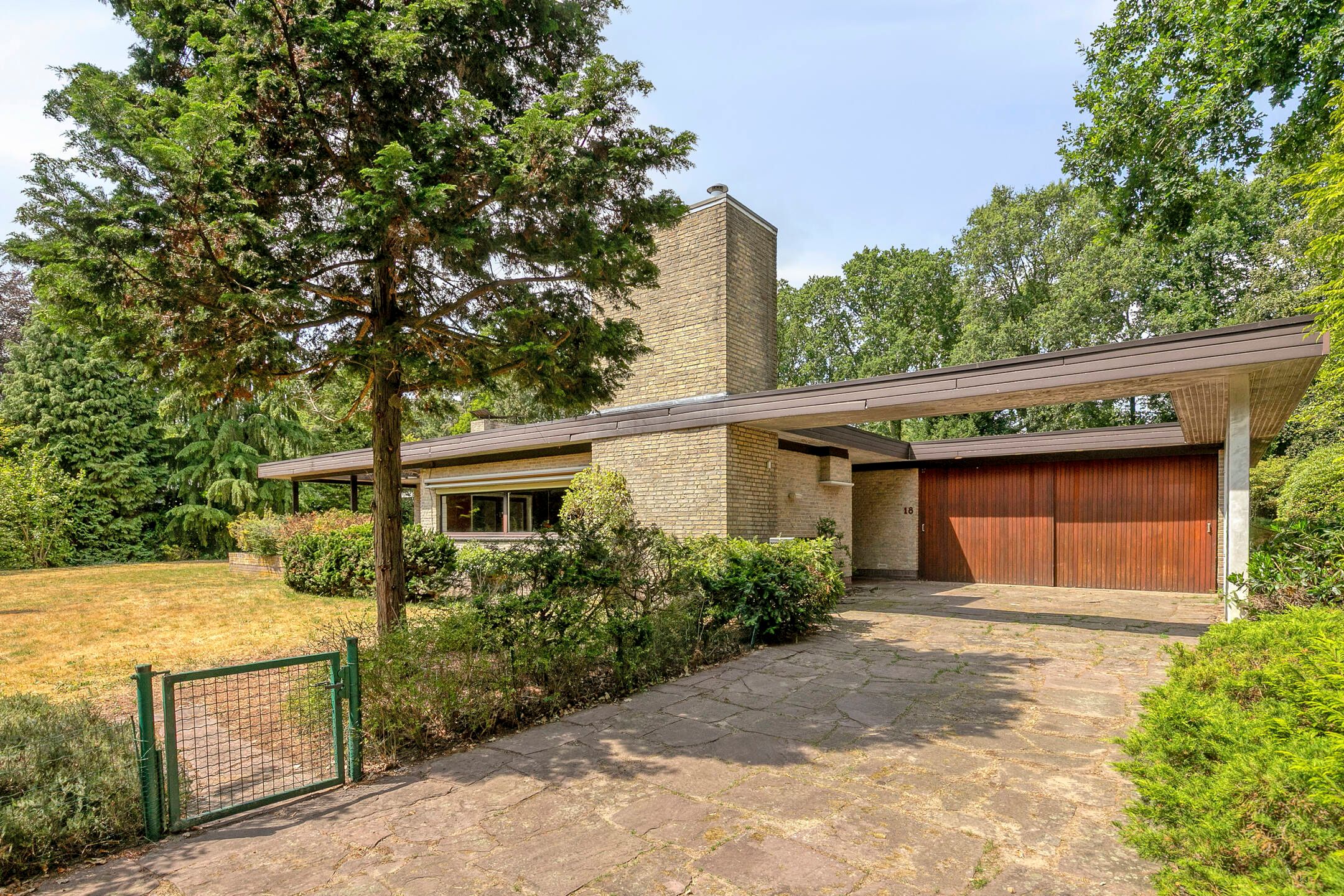 Foto van Johan de Wittlaan 18, Eindhoven
