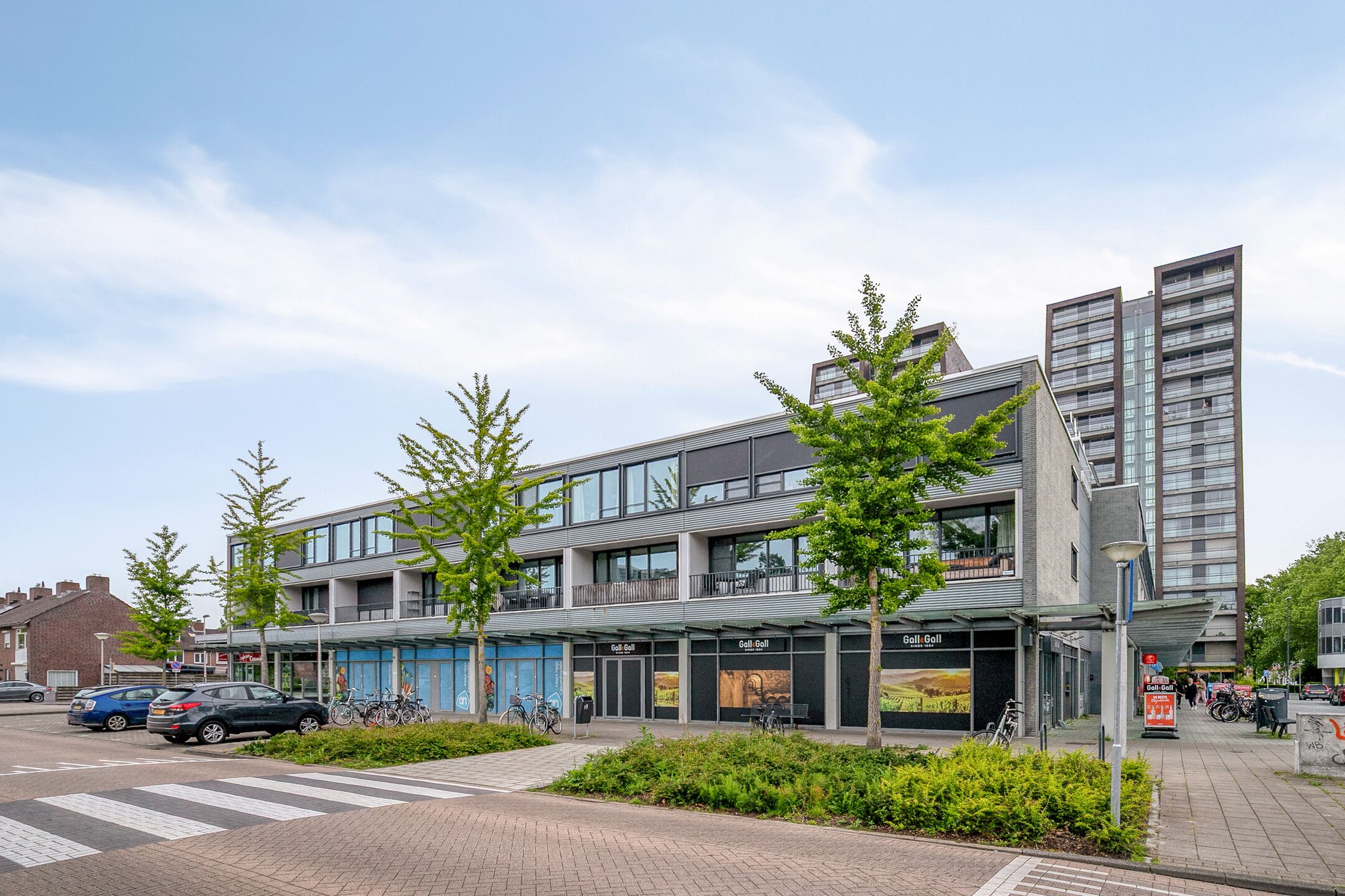 Foto van Cassandraplein 506, Eindhoven