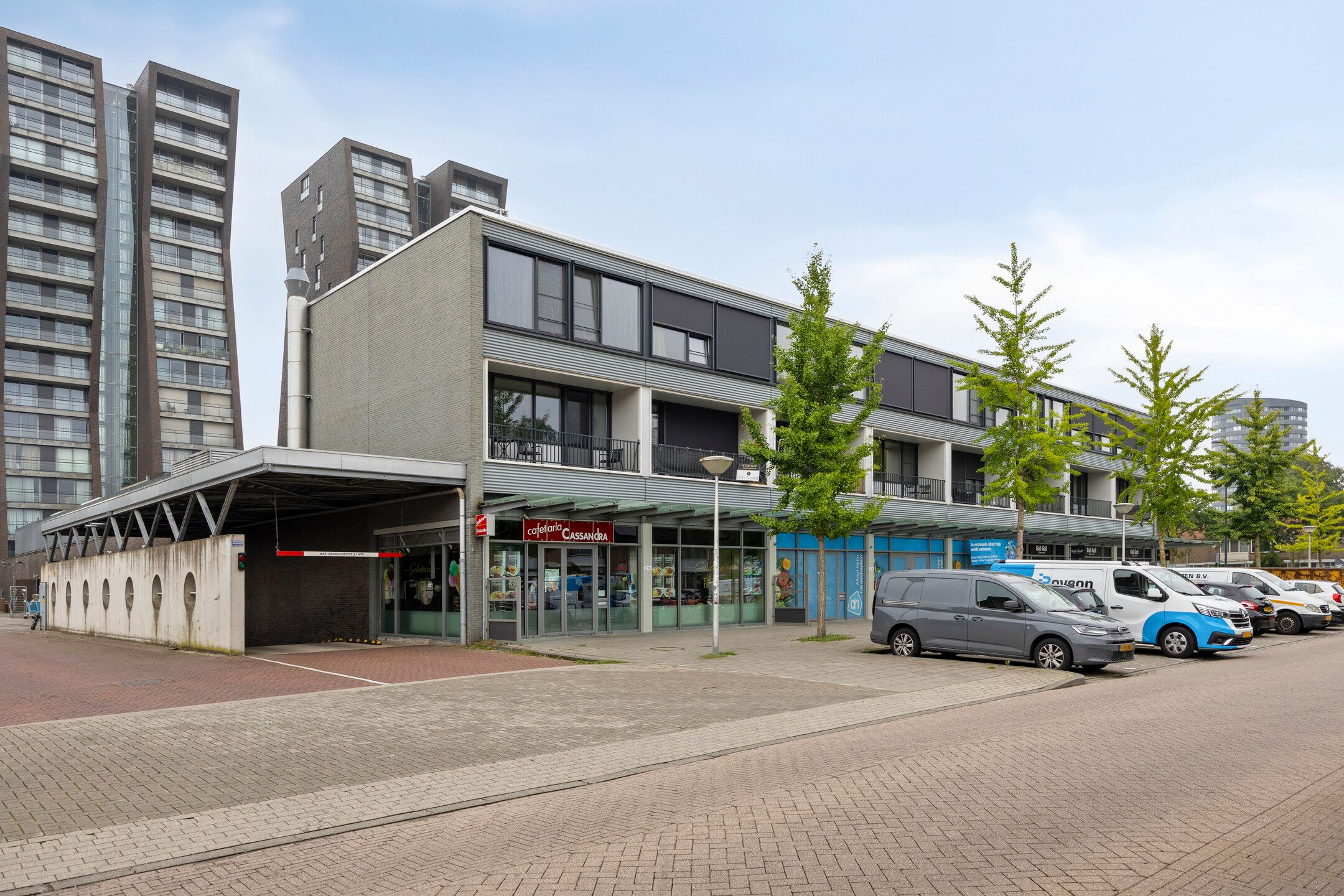 Foto van Cassandraplein 508, Eindhoven