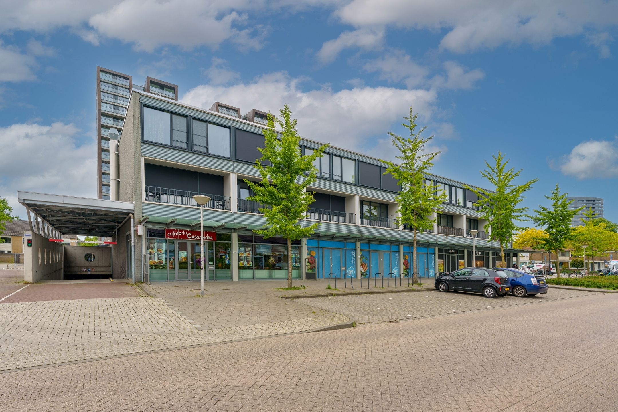 Foto van Cassandraplein 516, Eindhoven