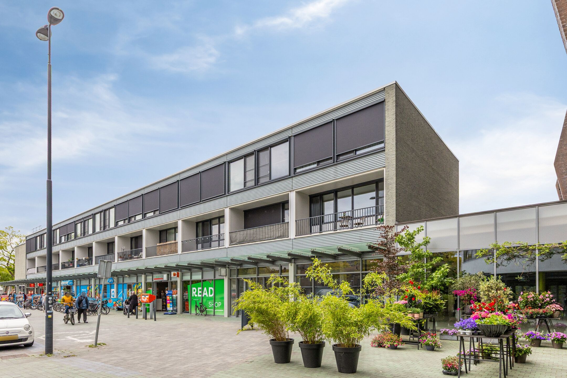 Foto van Cassandraplein 538, Eindhoven