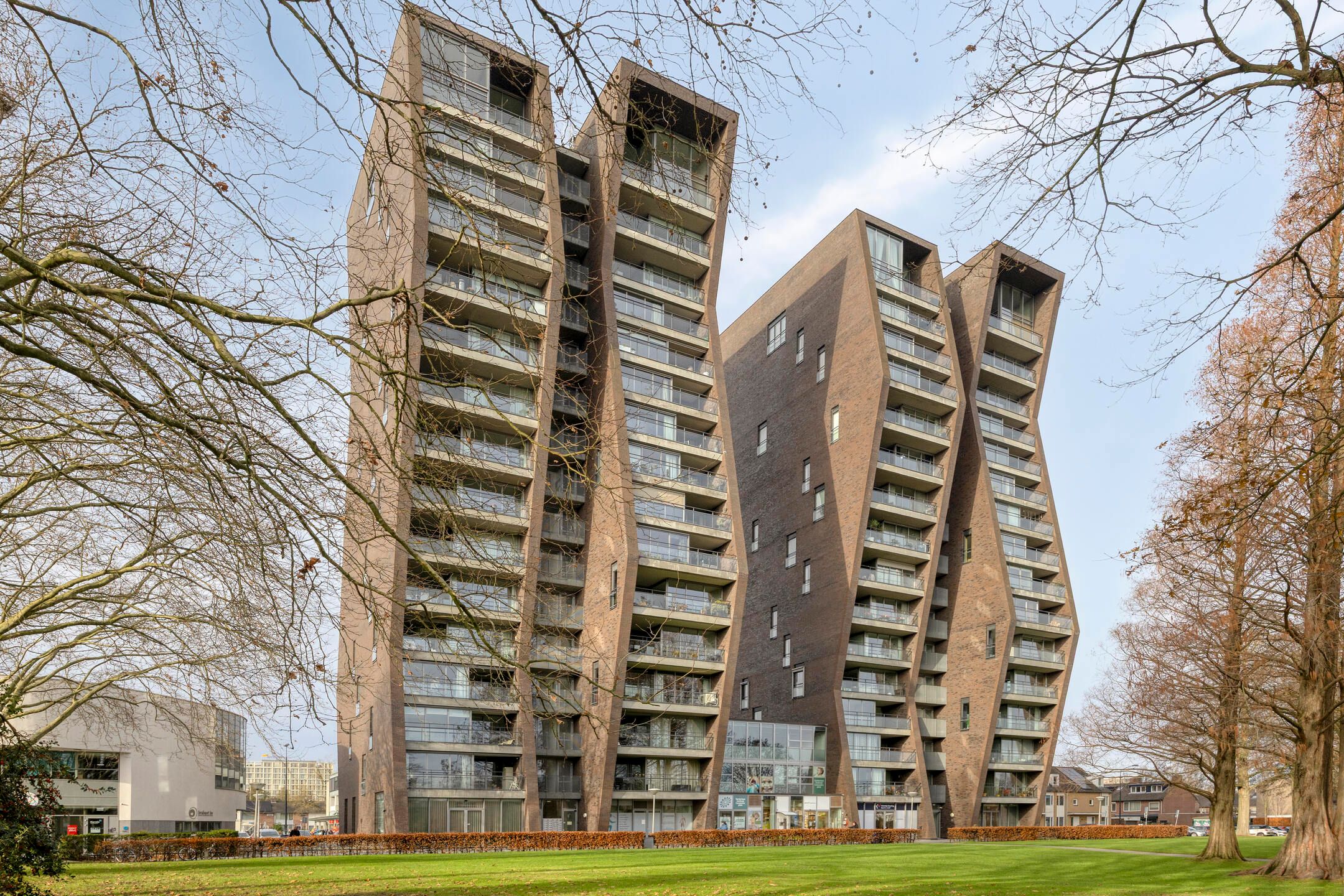Foto van Cassandraplein 28, Eindhoven