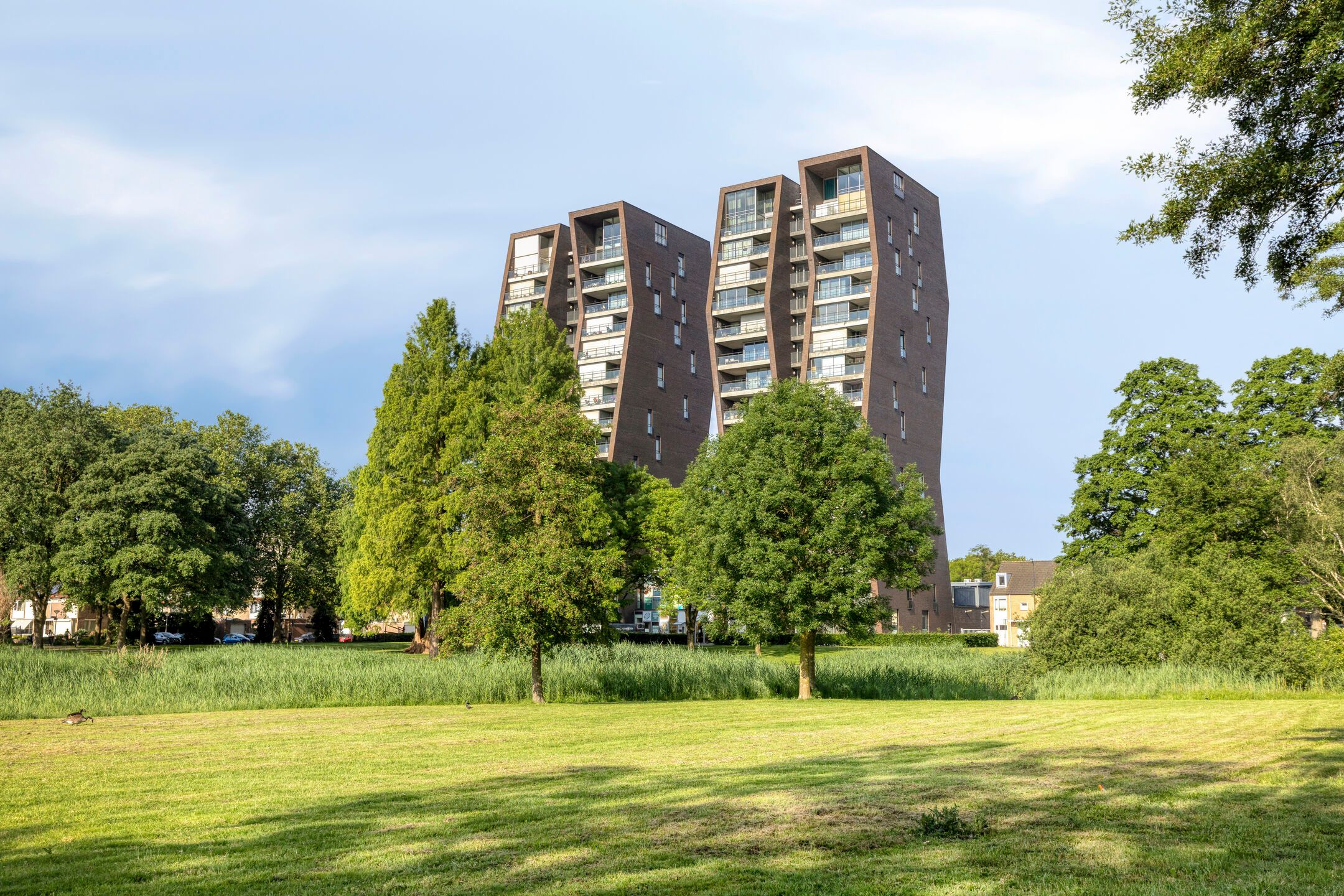 Foto van Cassandraplein 33, Eindhoven