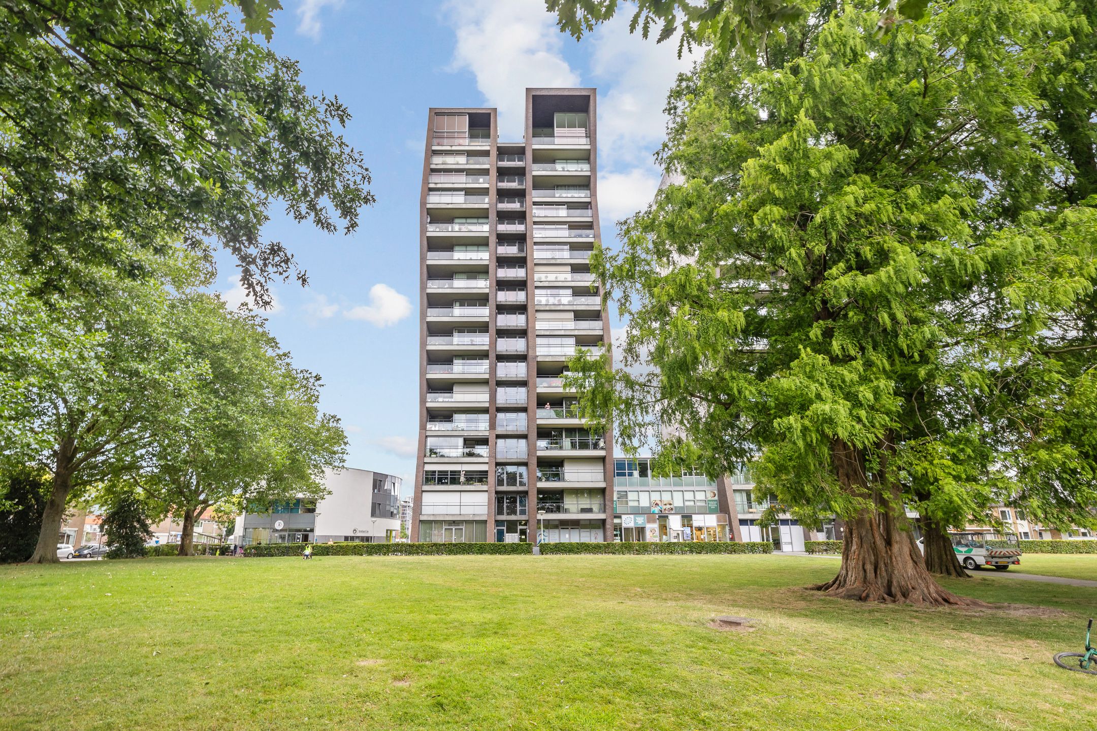 Foto van Cassandraplein 49, Eindhoven