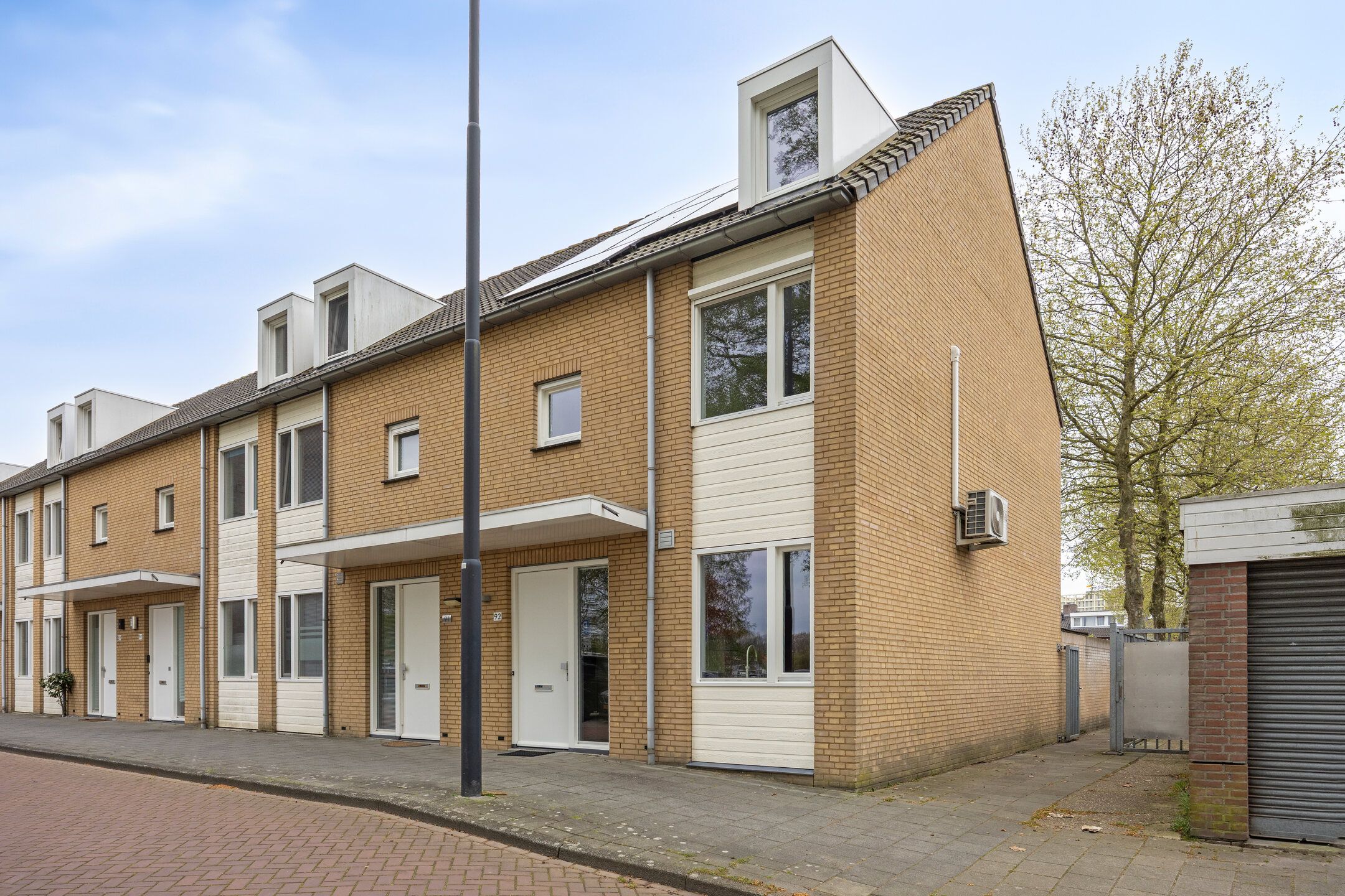 Foto van Cassandraplein 92, Eindhoven