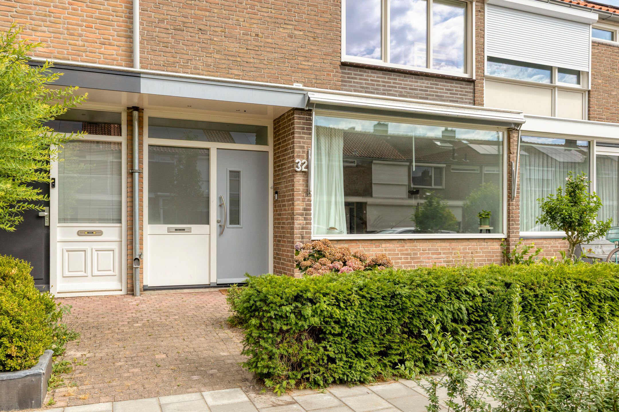 Foto van Midaslaan 32, Eindhoven