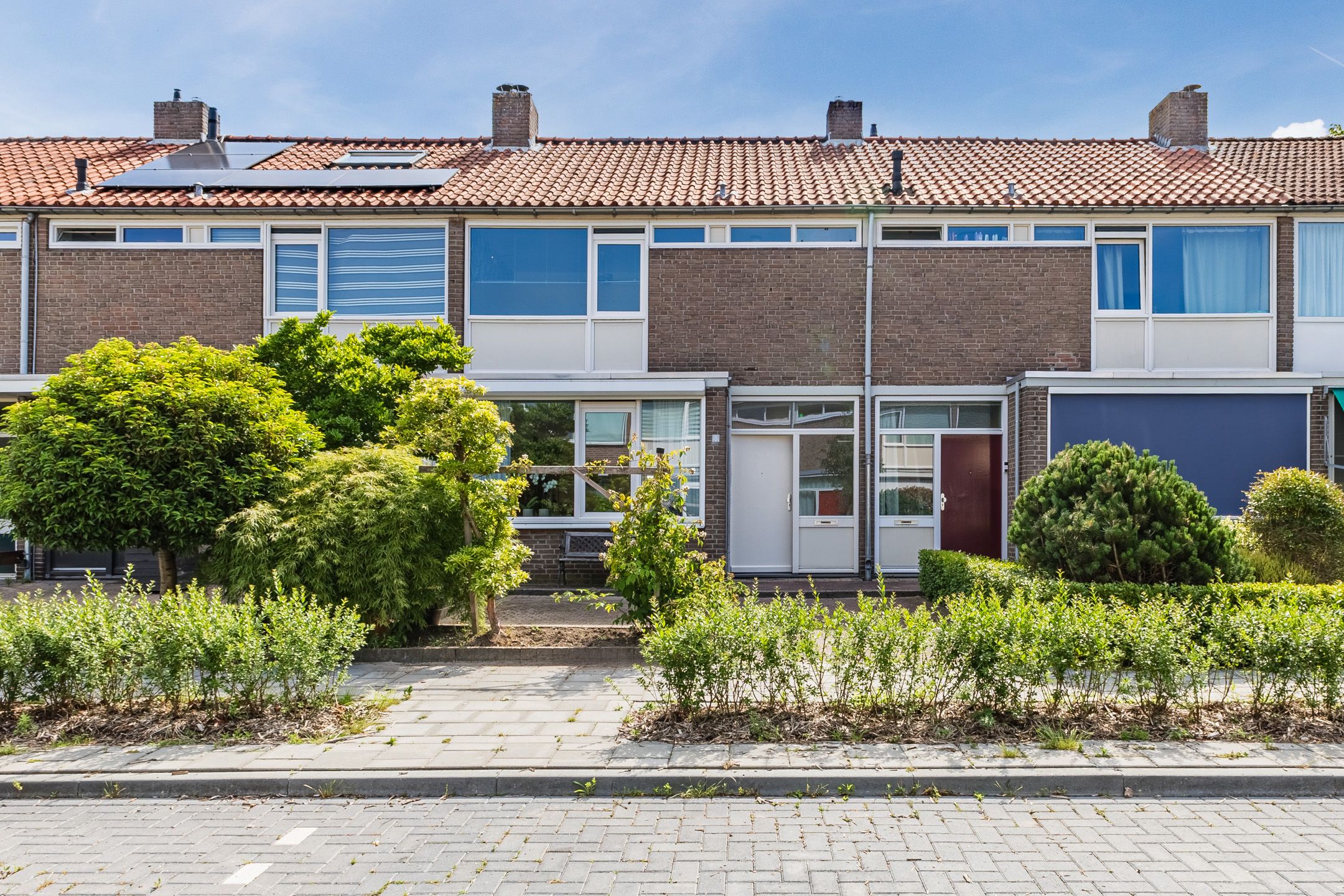 Foto van Midaslaan 8, Eindhoven