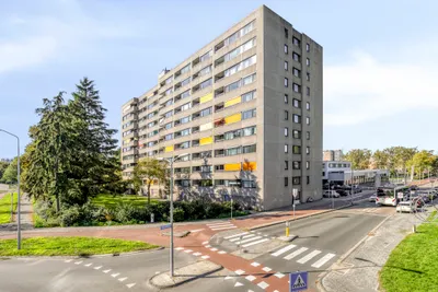 Foto van Penelopestraat 11, Eindhoven