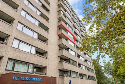 Foto van Penelopestraat 129, Eindhoven