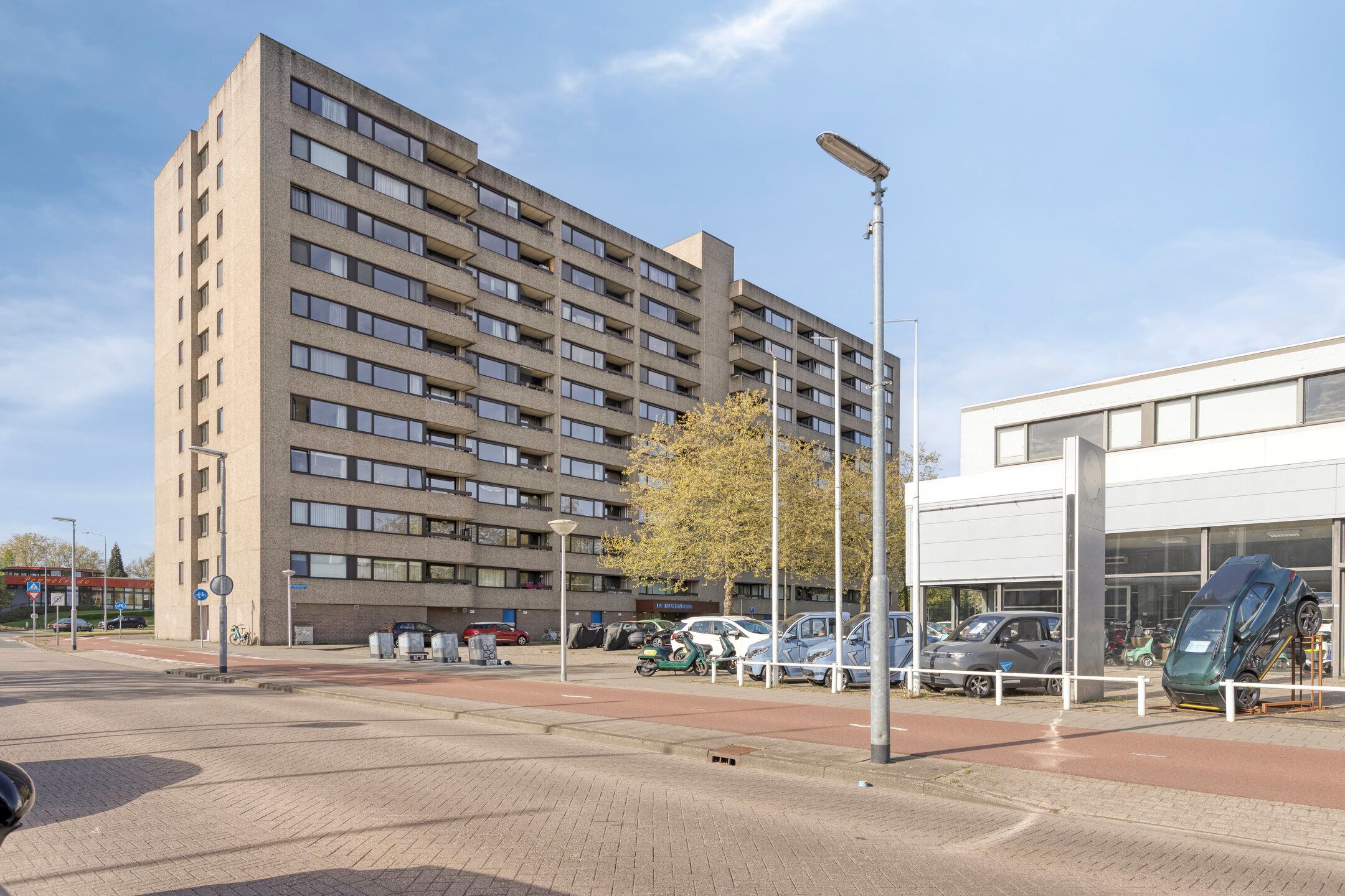Foto van Penelopestraat 143, Eindhoven