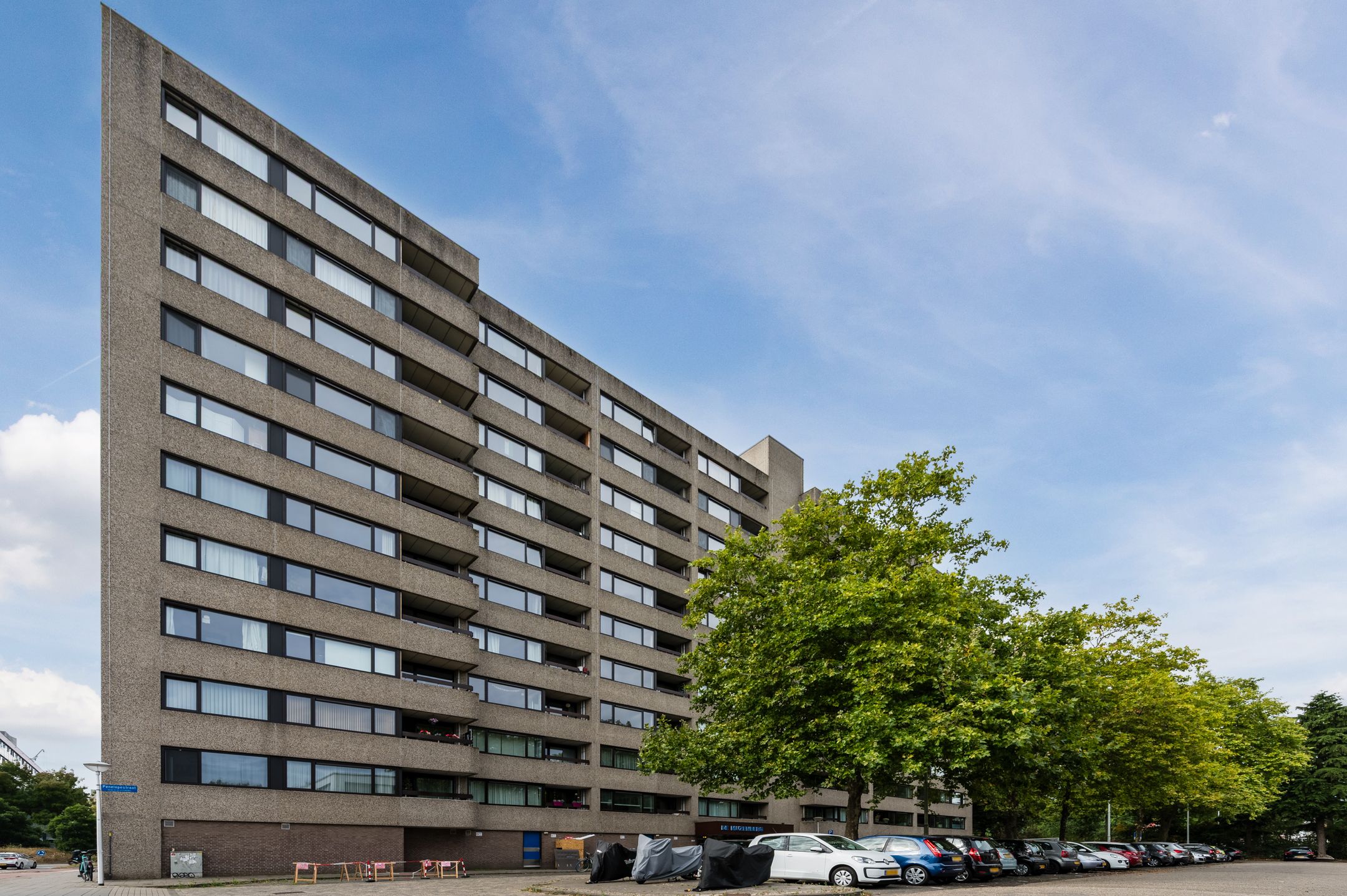 Foto van Penelopestraat 221, Eindhoven