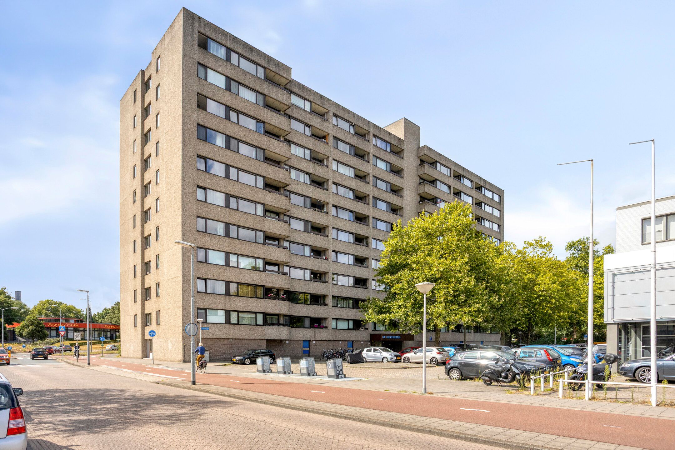 Foto van Penelopestraat 271, Eindhoven