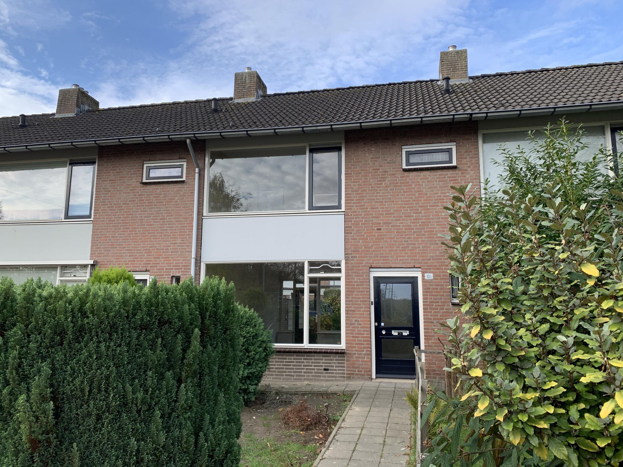 Foto van Muzenlaan 101, Eindhoven