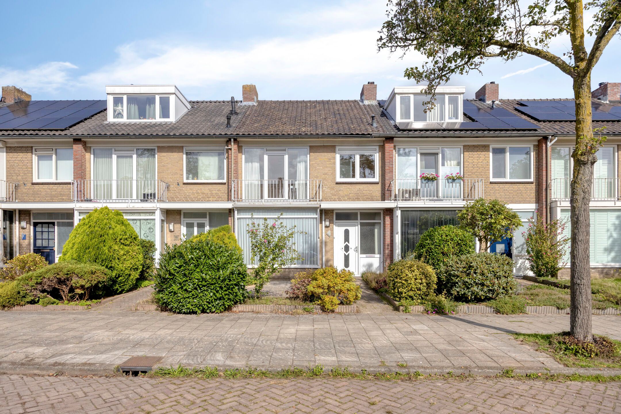 Foto van Iliumstraat 15, Eindhoven