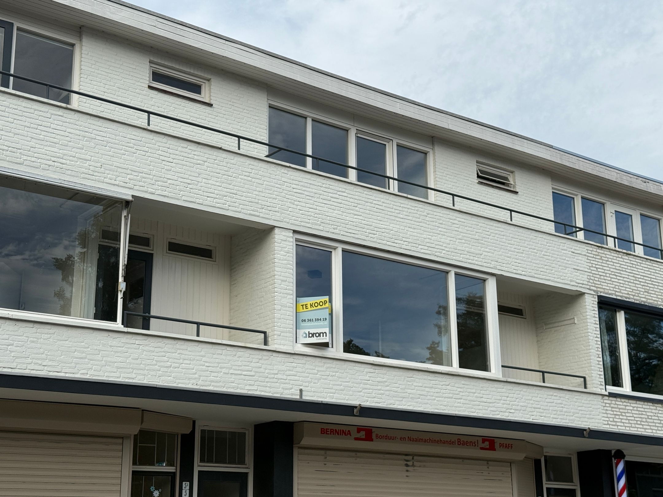 Foto van Odysseuslaan 7A, Eindhoven