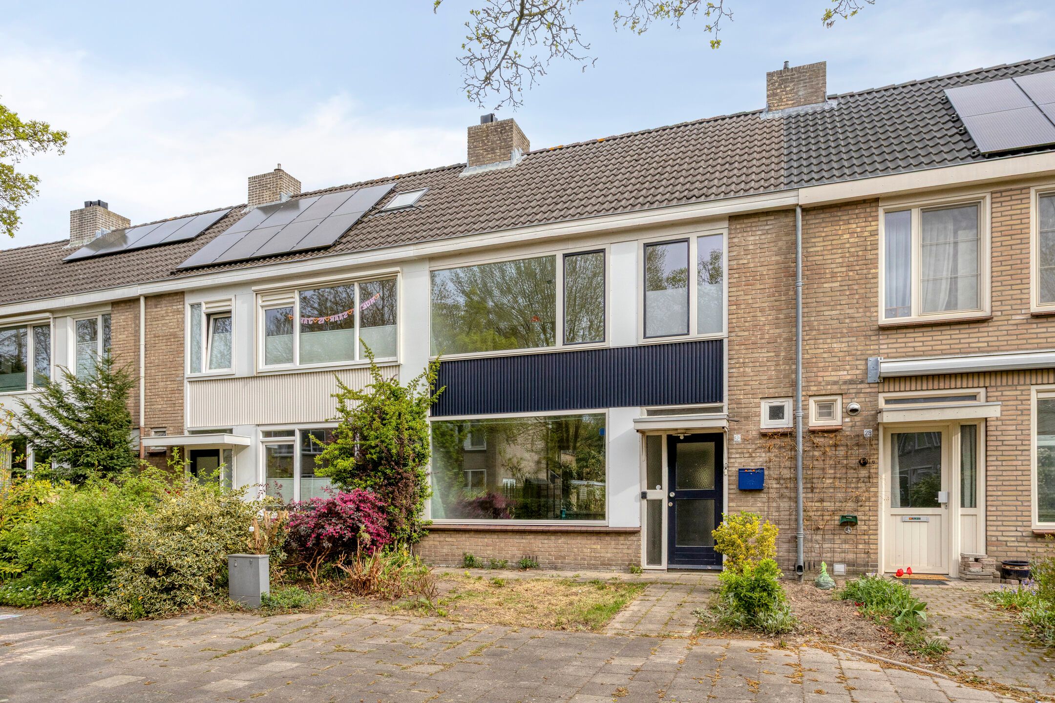 Foto van Remuslaan 30, Eindhoven
