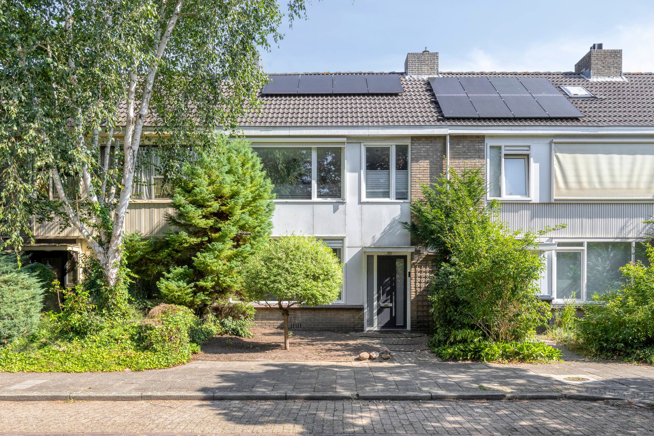 Foto van Remuslaan 34, Eindhoven
