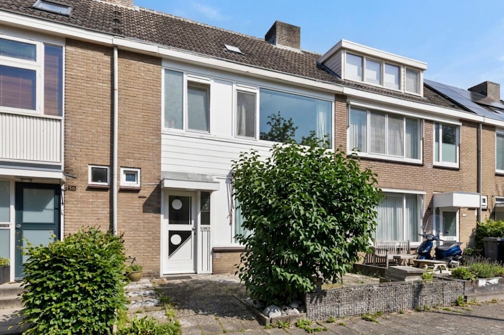 Foto van Remuslaan 54, Eindhoven
