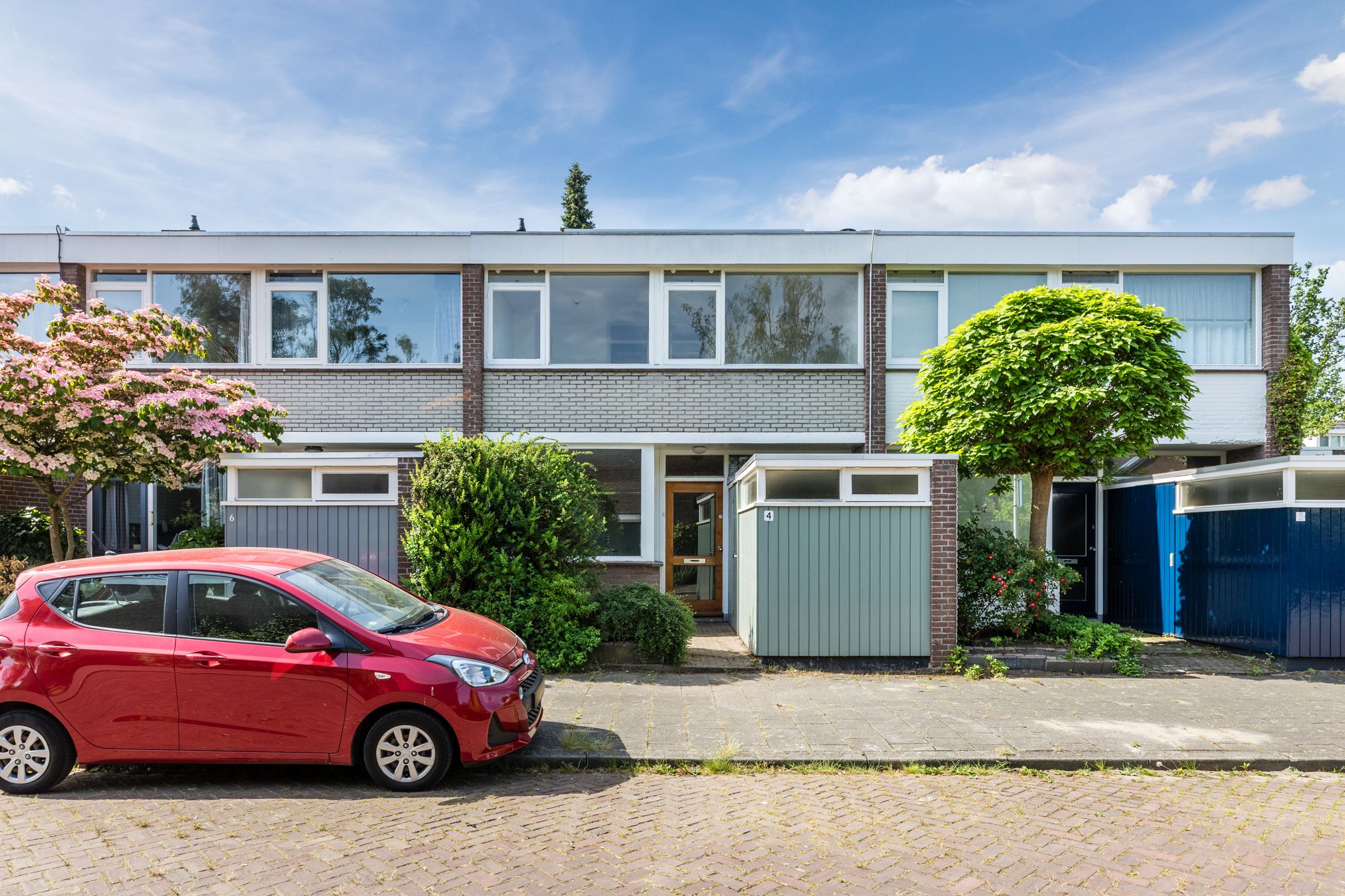 Foto van Dolonstraat 4, Eindhoven