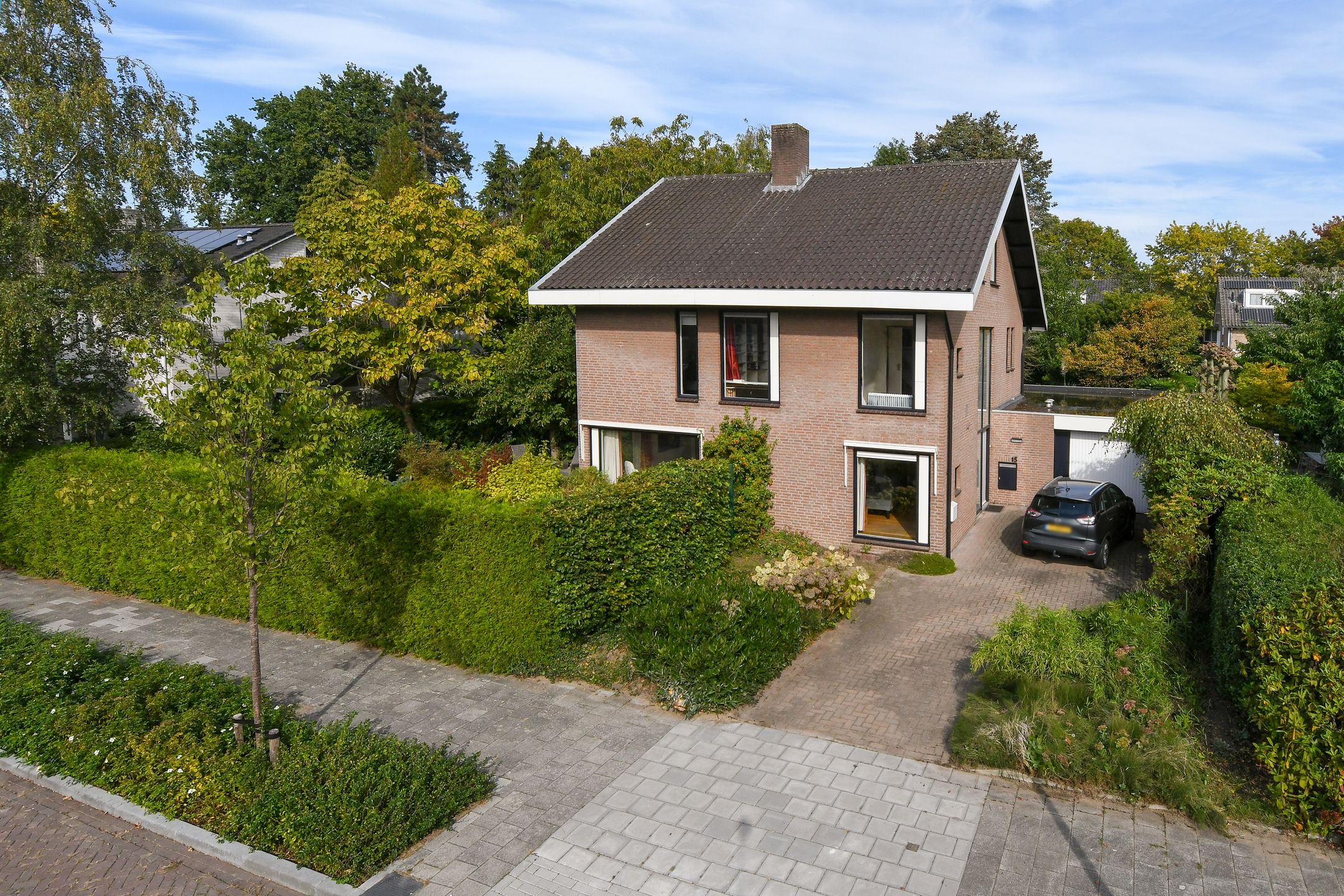 Foto van Leanderlaan 15, Eindhoven