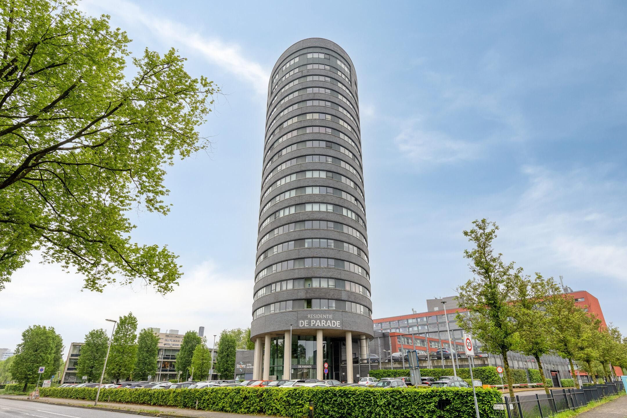 Foto van Ds Theodor Fliednerstraat 153, Eindhoven