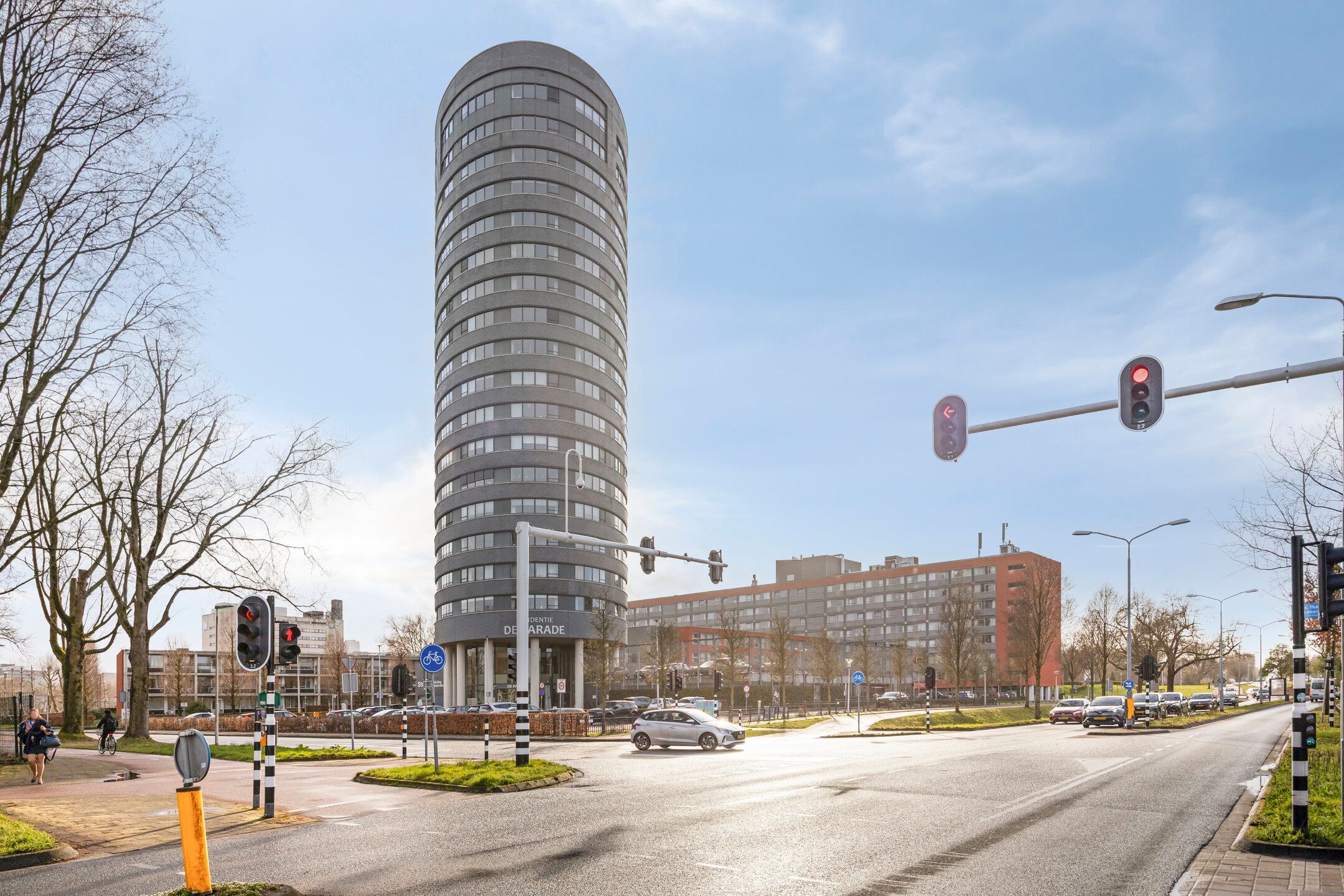 Foto van Ds Theodor Fliednerstraat 169, Eindhoven