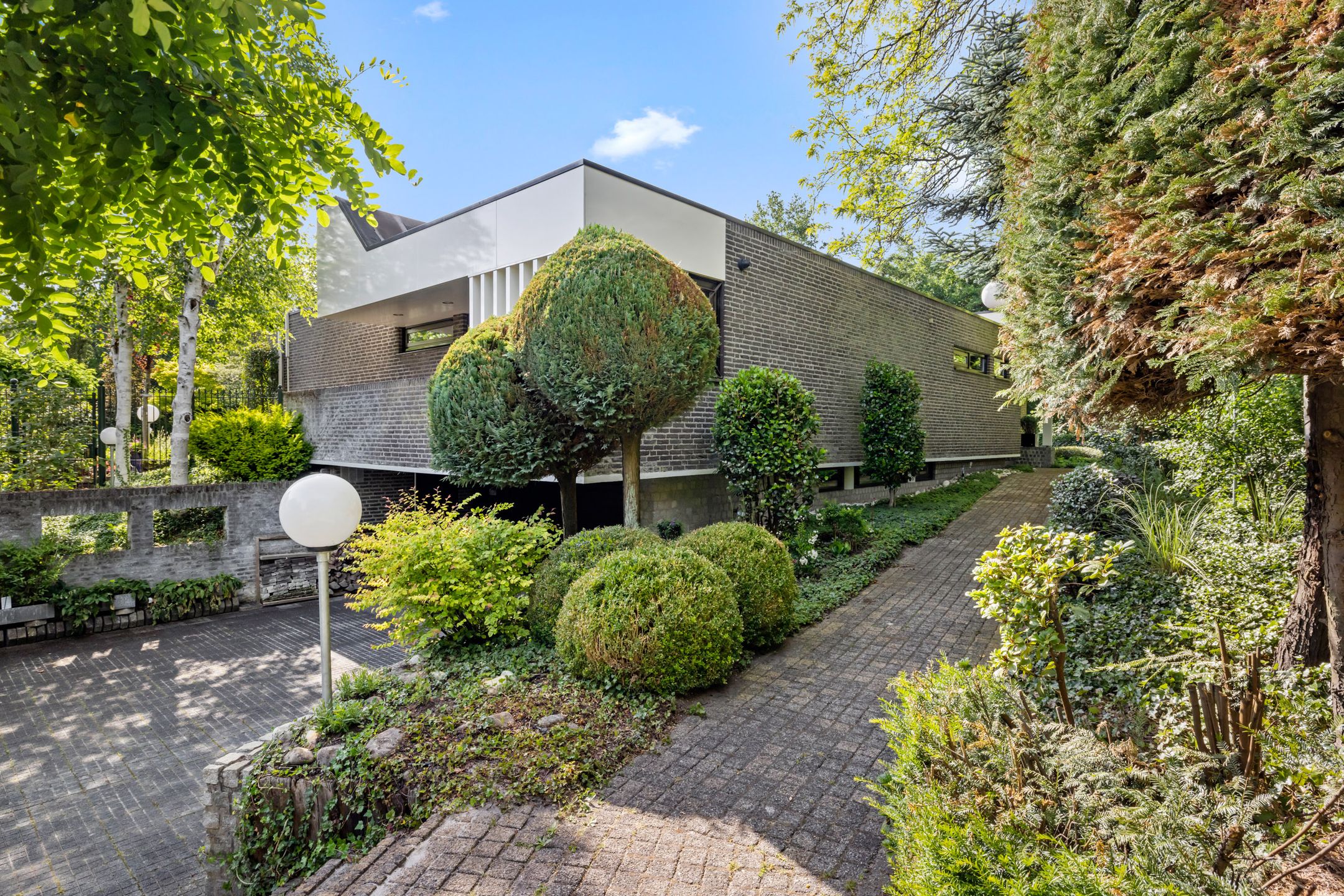 Foto van Ministerlaan 72, Eindhoven