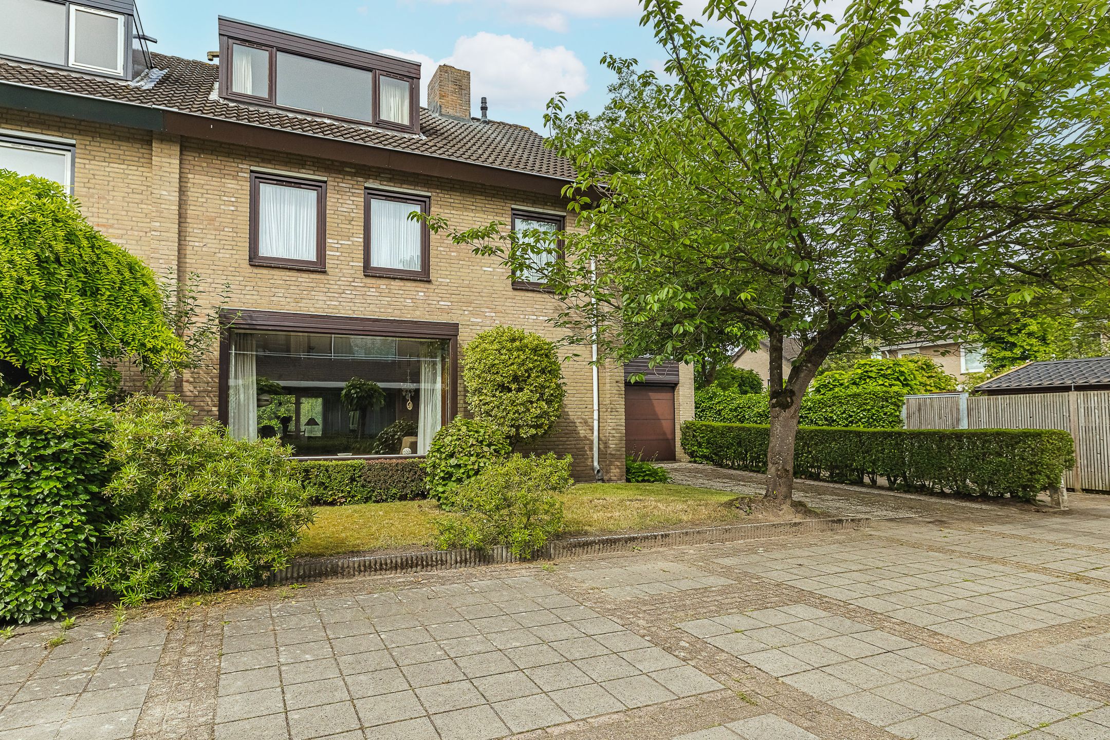 Foto van Olivierlaan 7, Eindhoven
