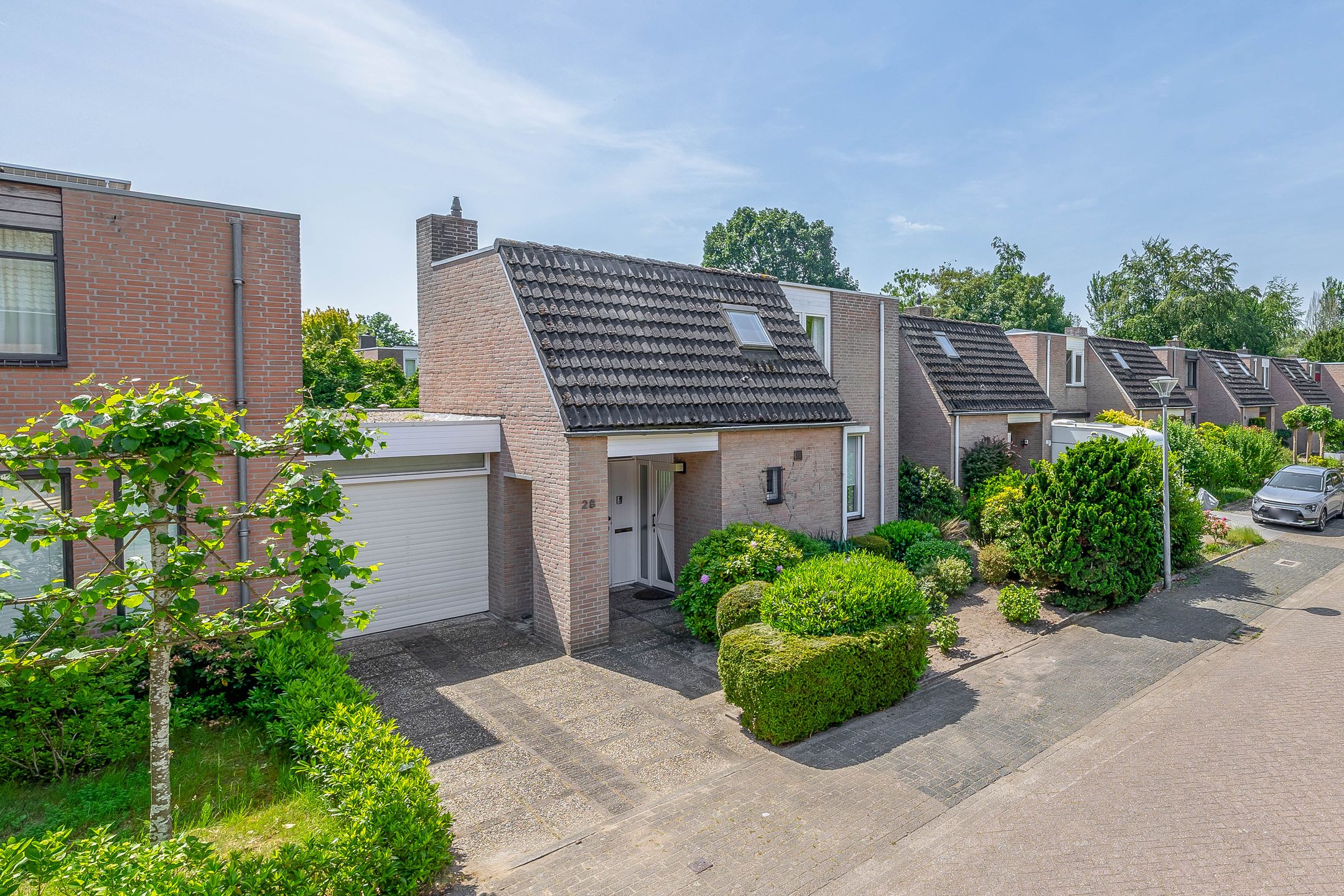 Foto van Mackaylaan 28, Eindhoven