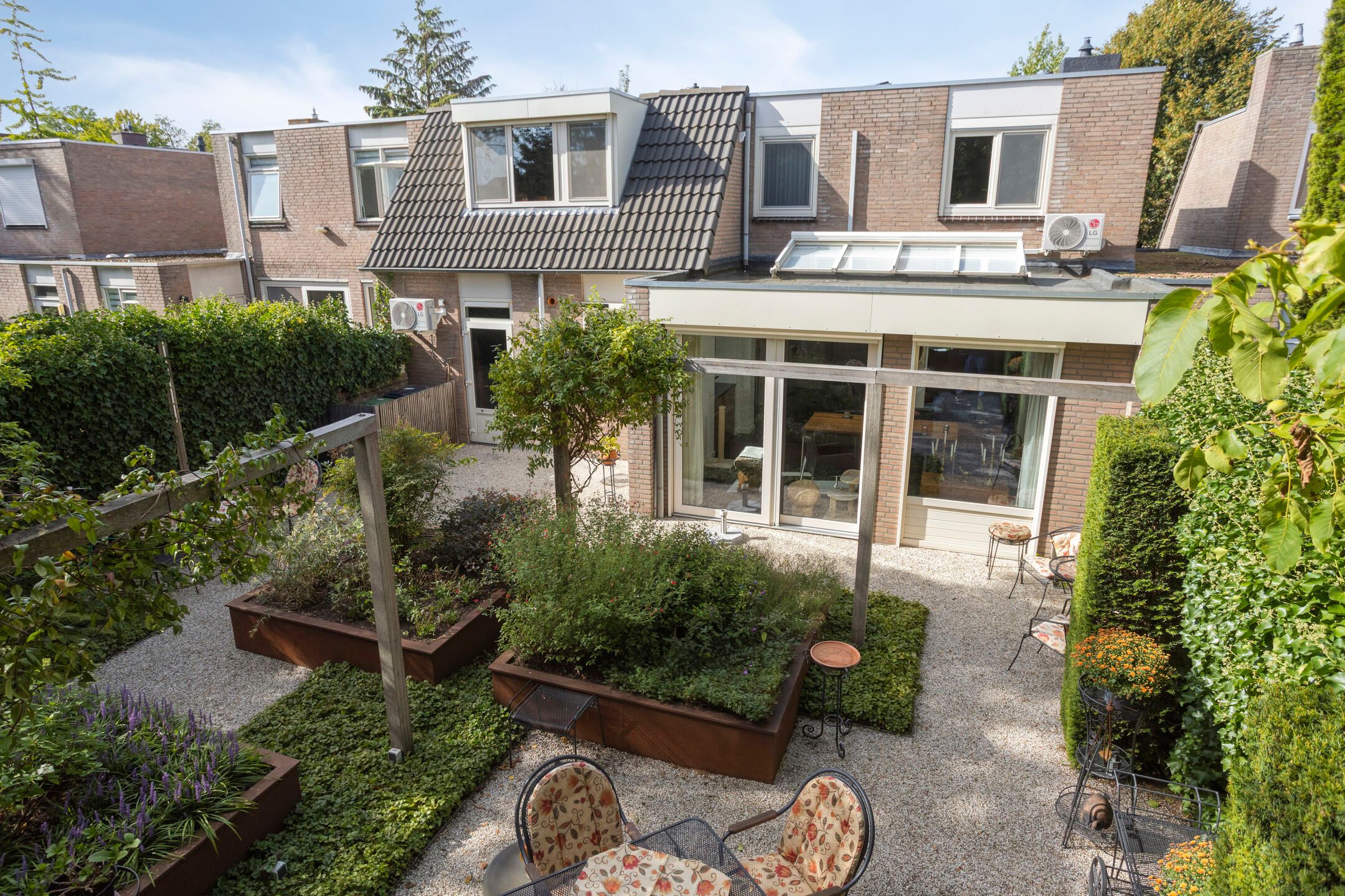 Foto van Piersonhof 9, Eindhoven