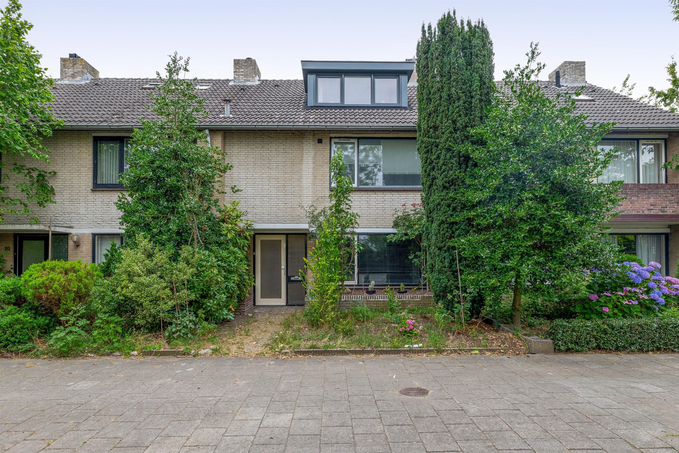 Foto van Craterlaan 8, Eindhoven