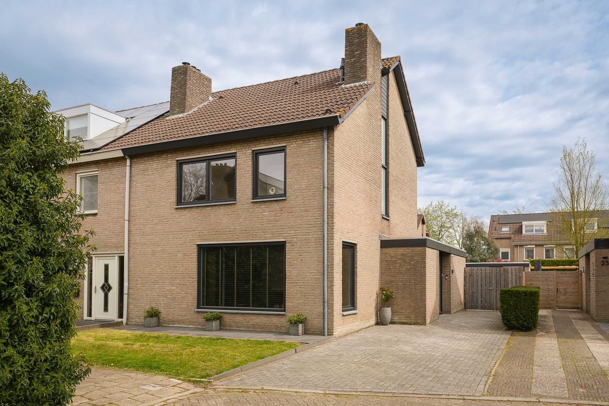 Foto van Tweelingenlaan 21, Eindhoven