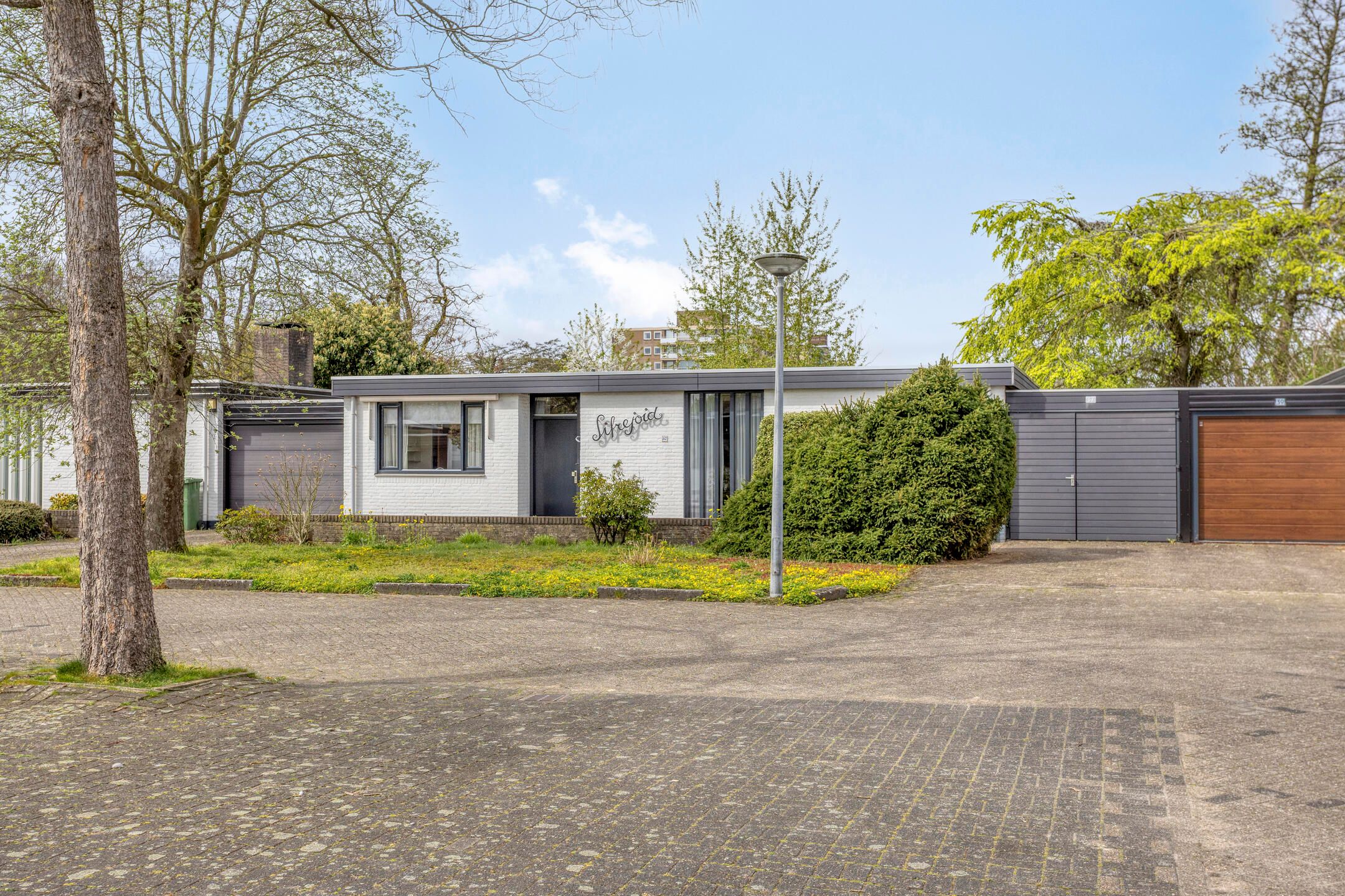 Foto van Luytelaer 37, Eindhoven