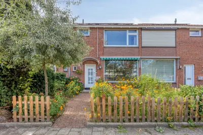 Foto van Weegschaalstraat 6, Eindhoven