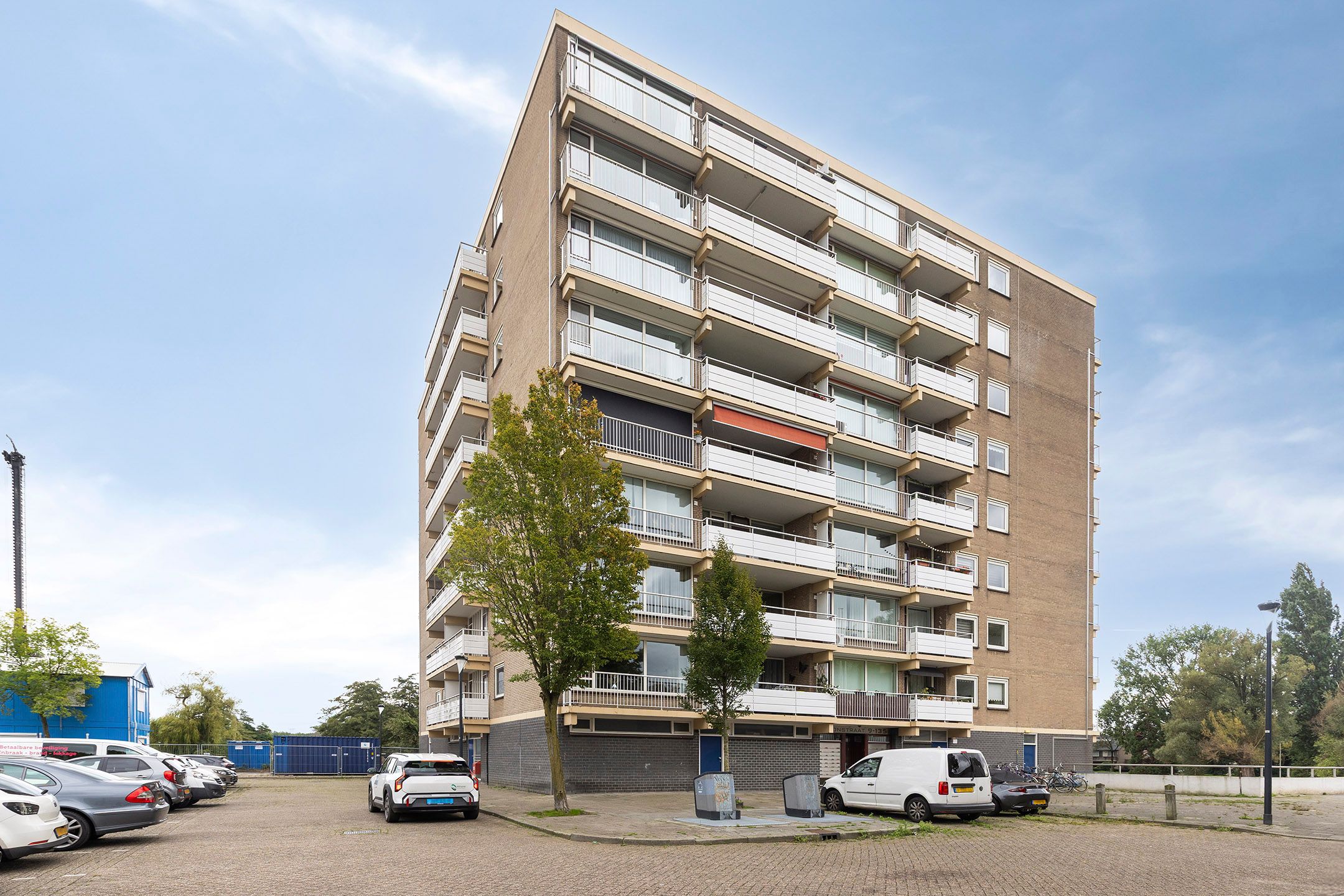 Foto van Orionstraat 97, Eindhoven