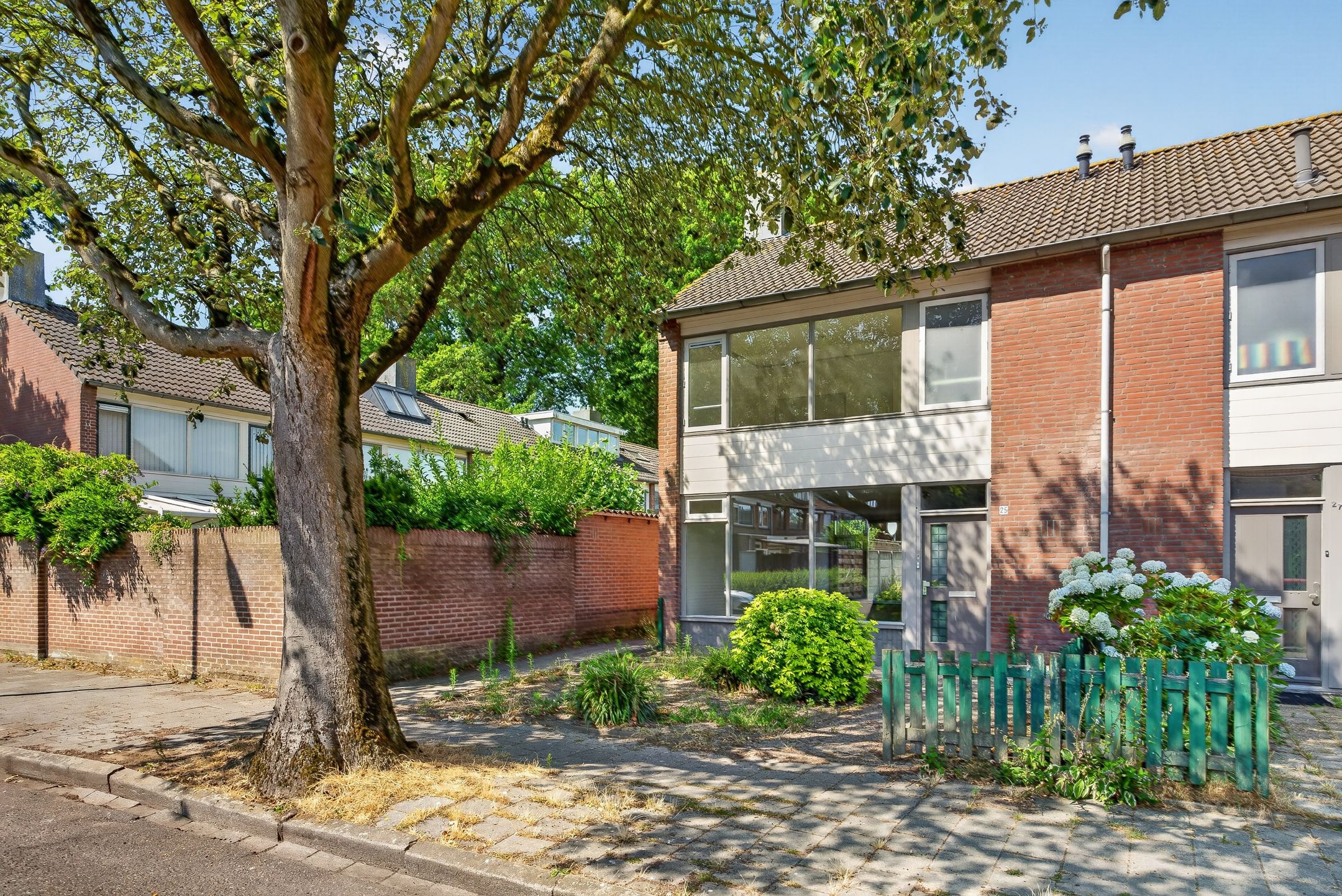 Foto van Grote Beerlaan 25, Eindhoven