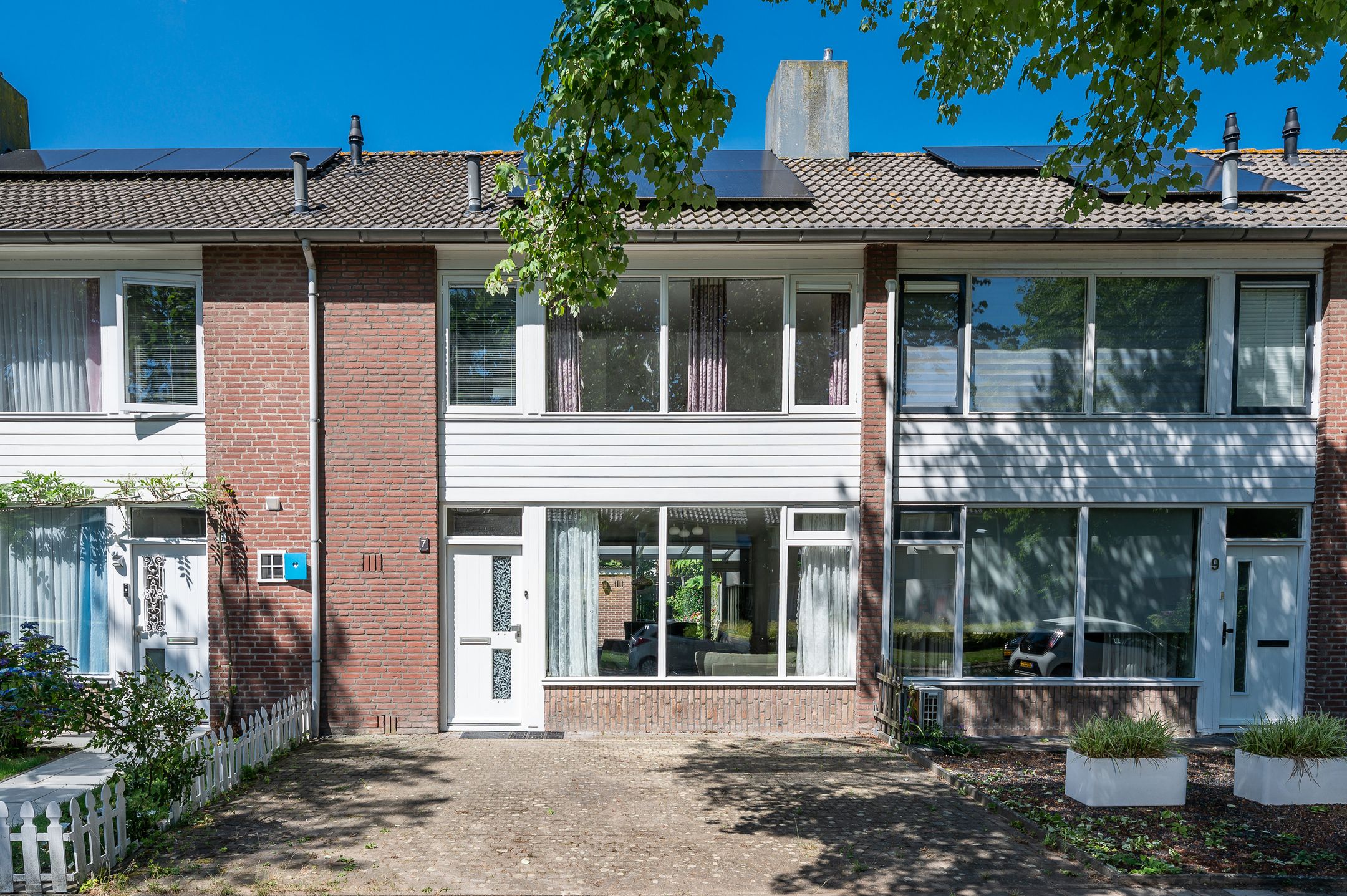 Foto van Grote Beerlaan 7, Eindhoven
